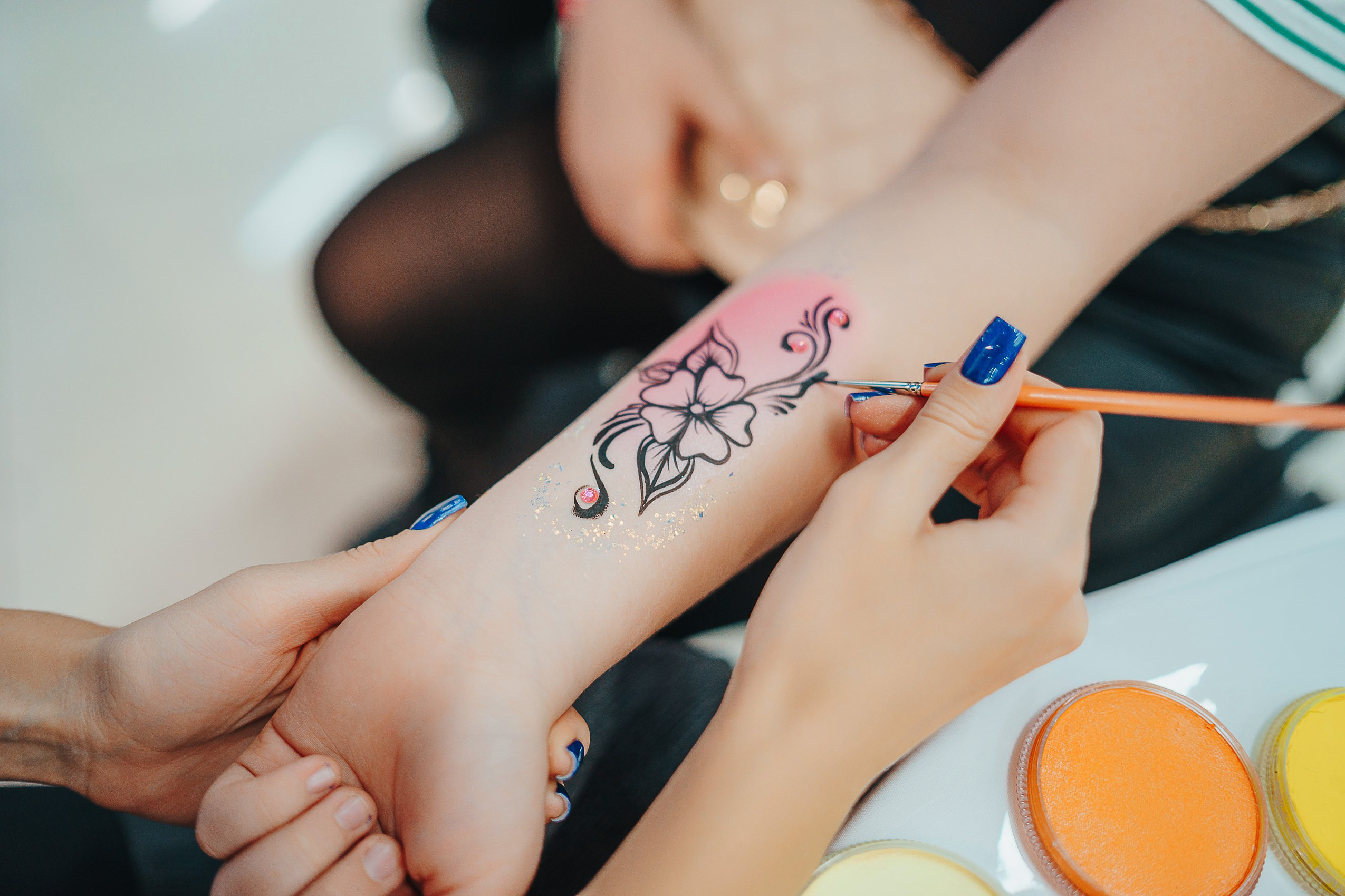 Совкомбанк Халва промо. Репортажный (Event) фотограф в Барнауле | Даниил Маркин | Качество и вайб