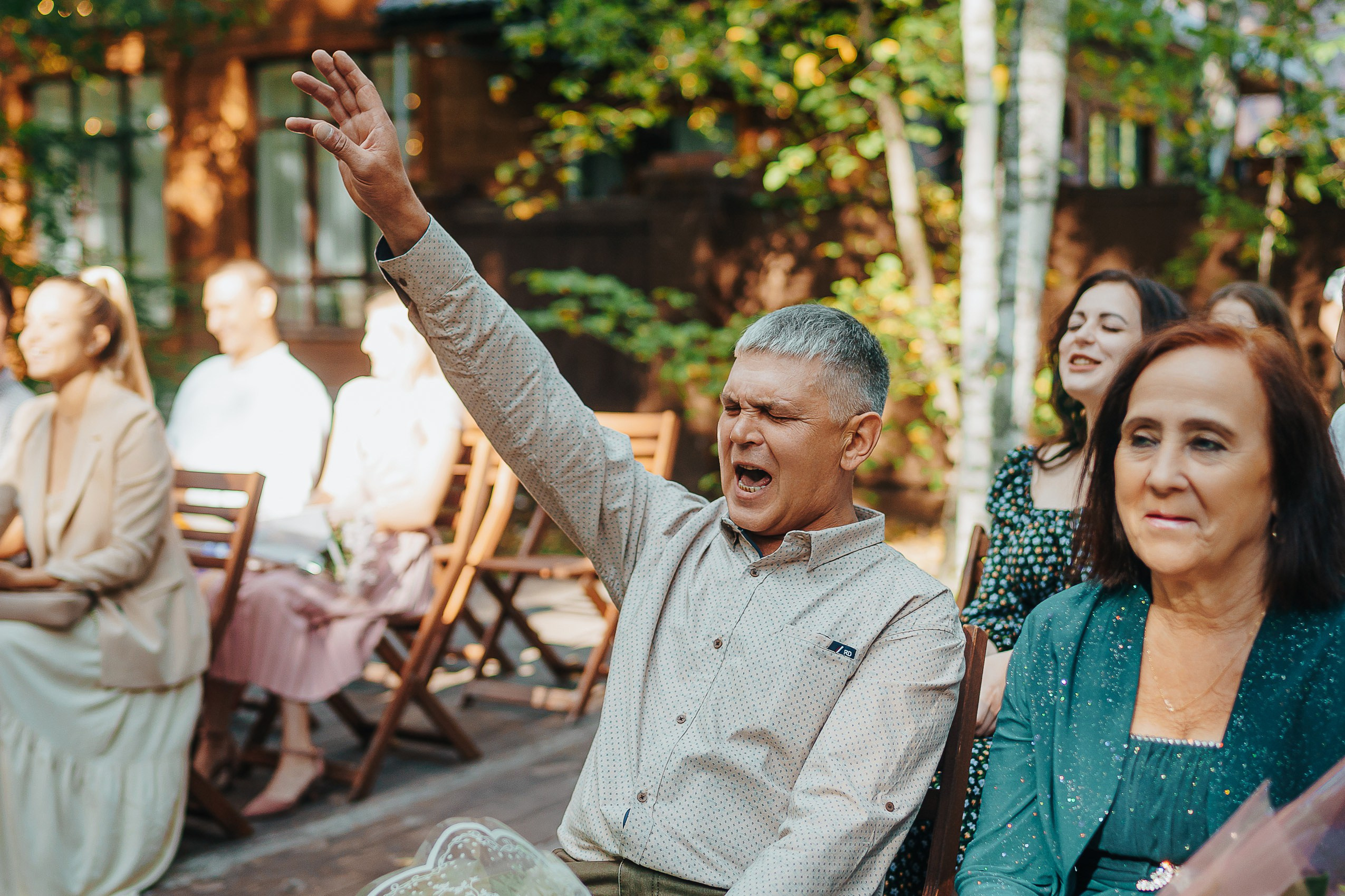 Юлия и Вадим. Репортажный (Event) фотограф в Барнауле | Даниил Маркин | Качество и вайб