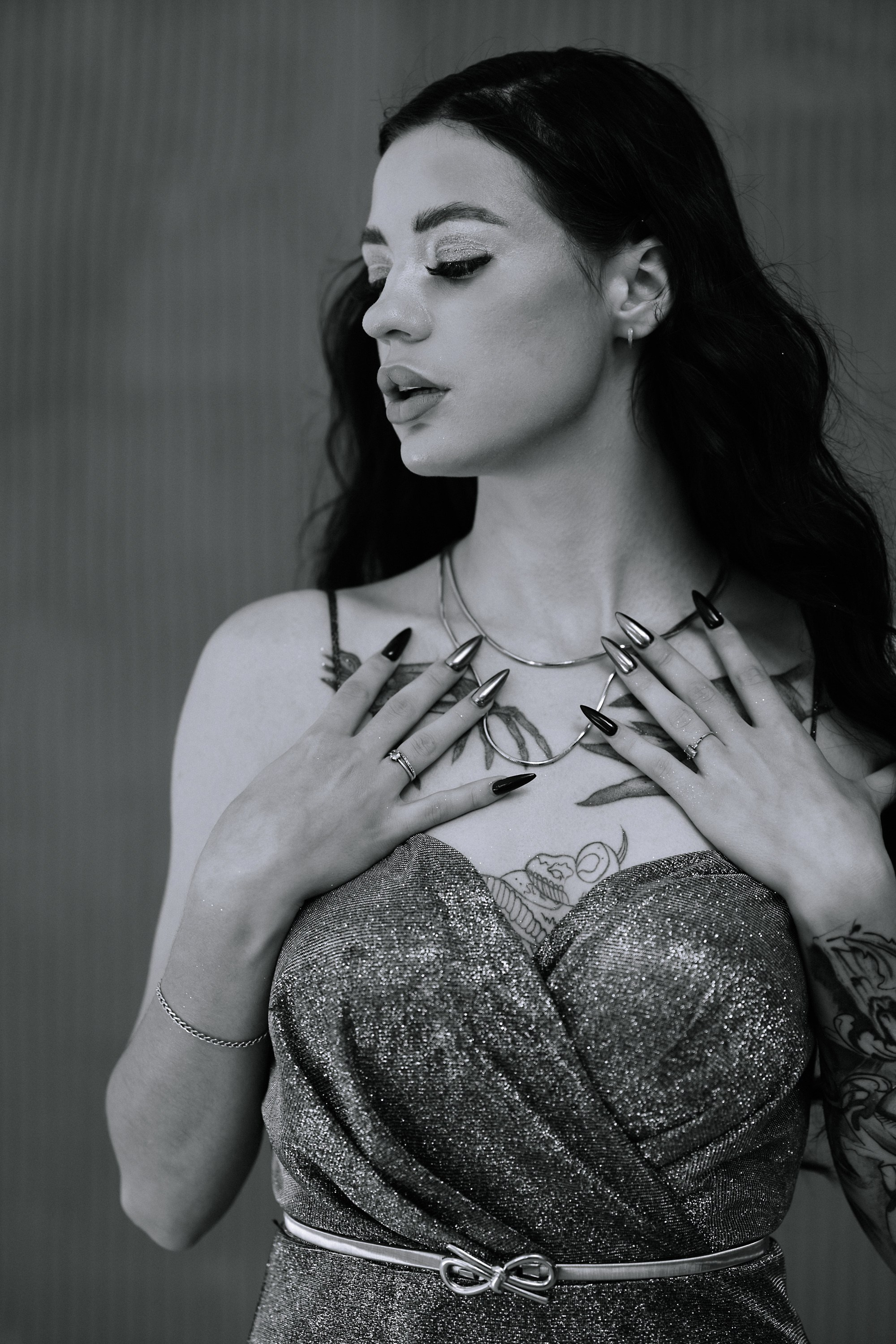 Карина — MN Форма. Репортажный (Event) фотограф в Барнауле | Даниил Маркин | Качество и вайб