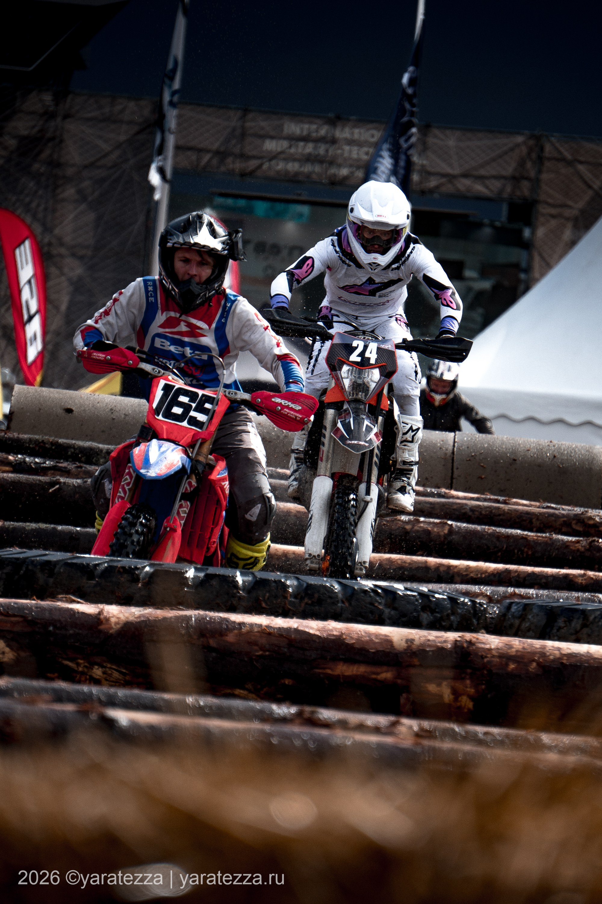 Суперэндуро «Буйные есть?» 5.04.2026