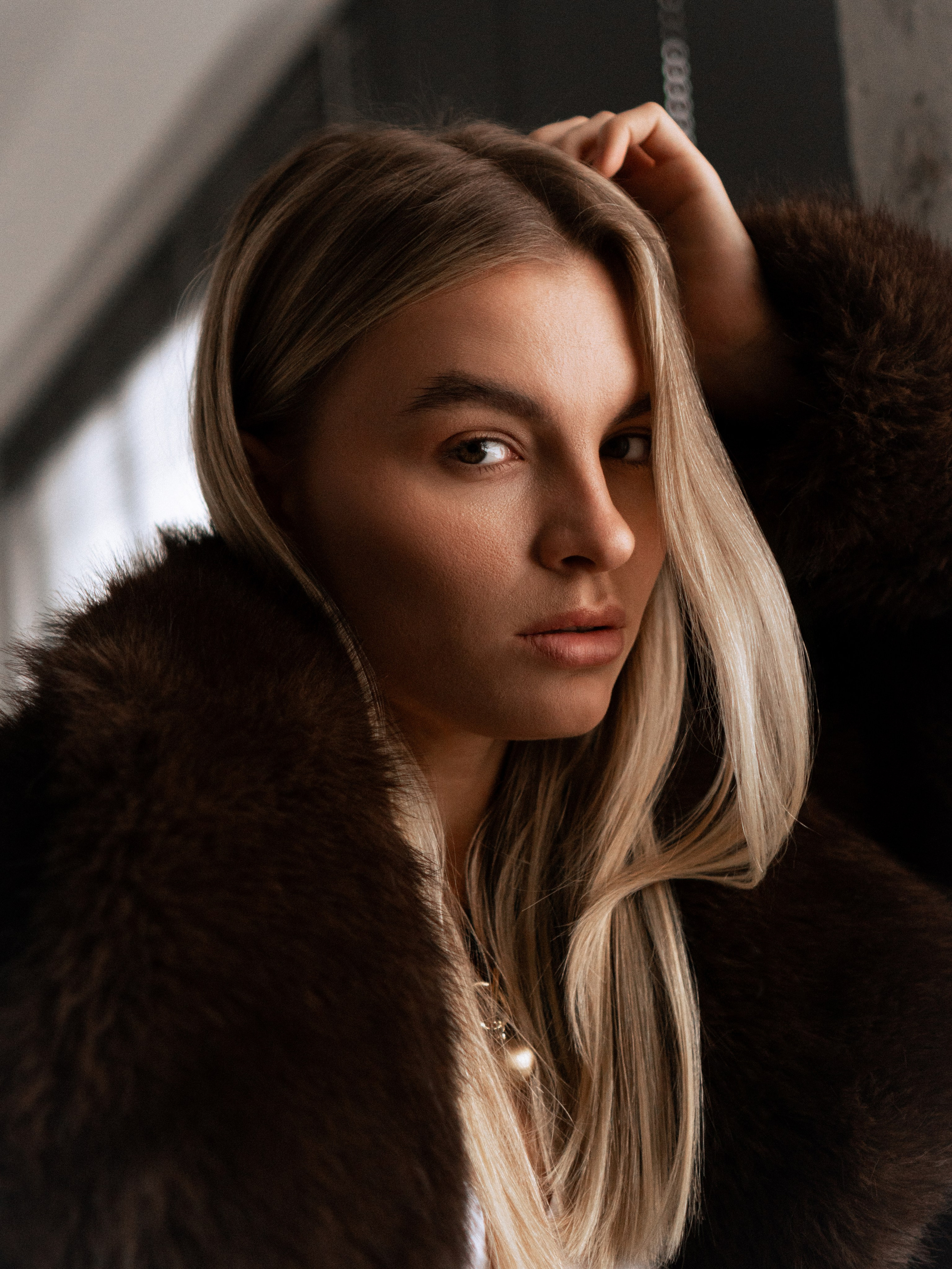 Alyona. Женский фотограф Габдрашитова Кристина