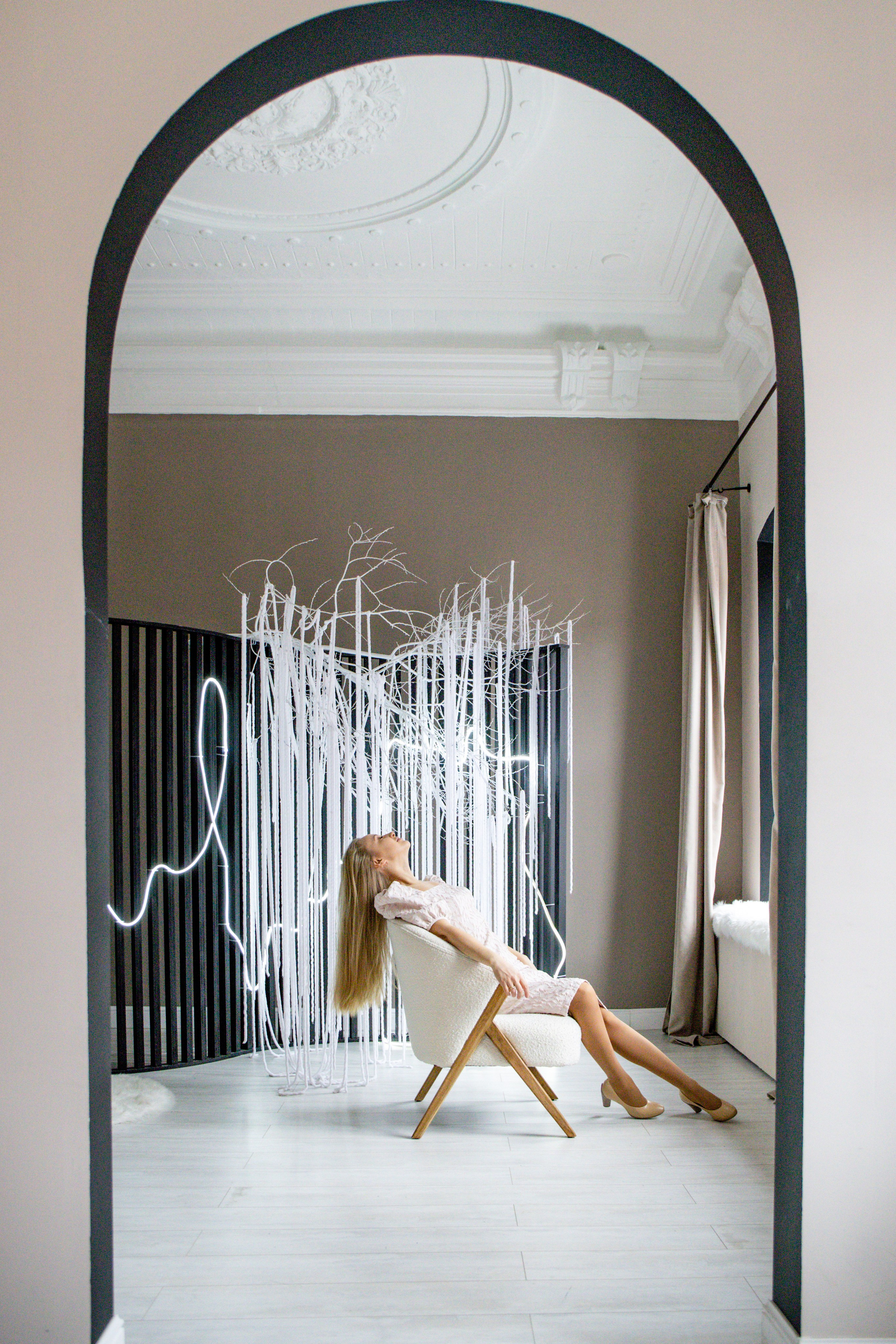 Портреты. Семейный и портретный фотограф в Самаре Анна Григорьева