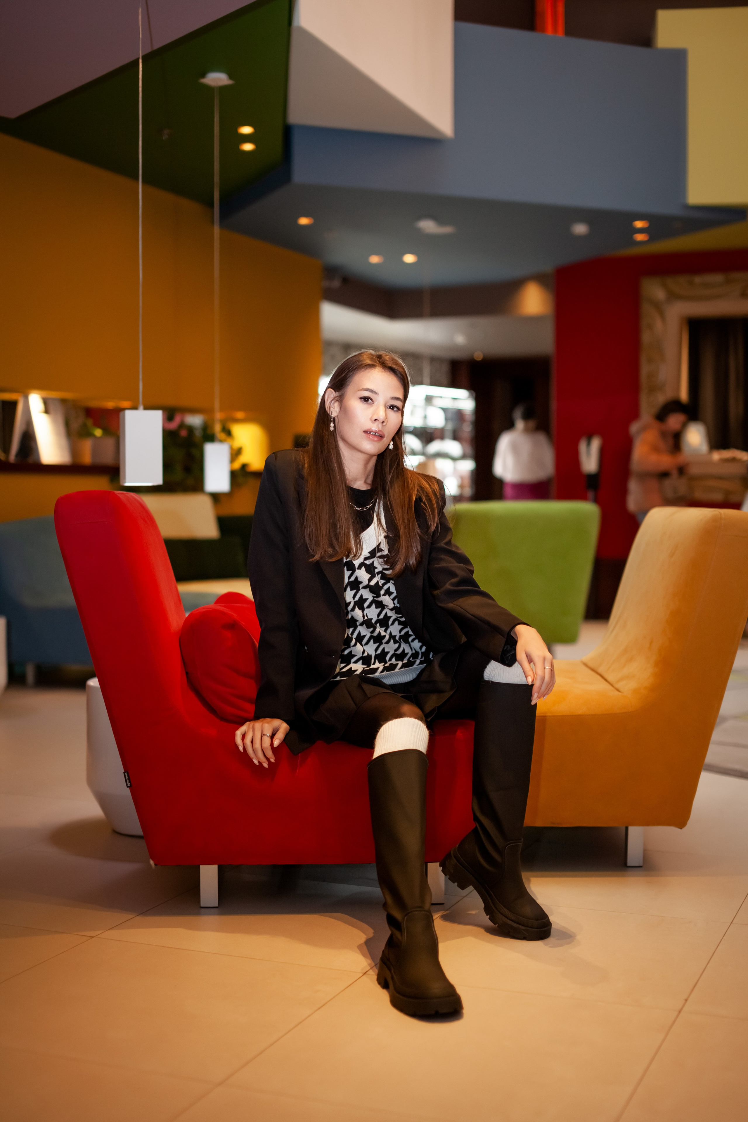 Праздники, лекции, культурные встречи, бранчи. Двойняшки-фотографы Анна и Анастасия в Санкт-Петербурге