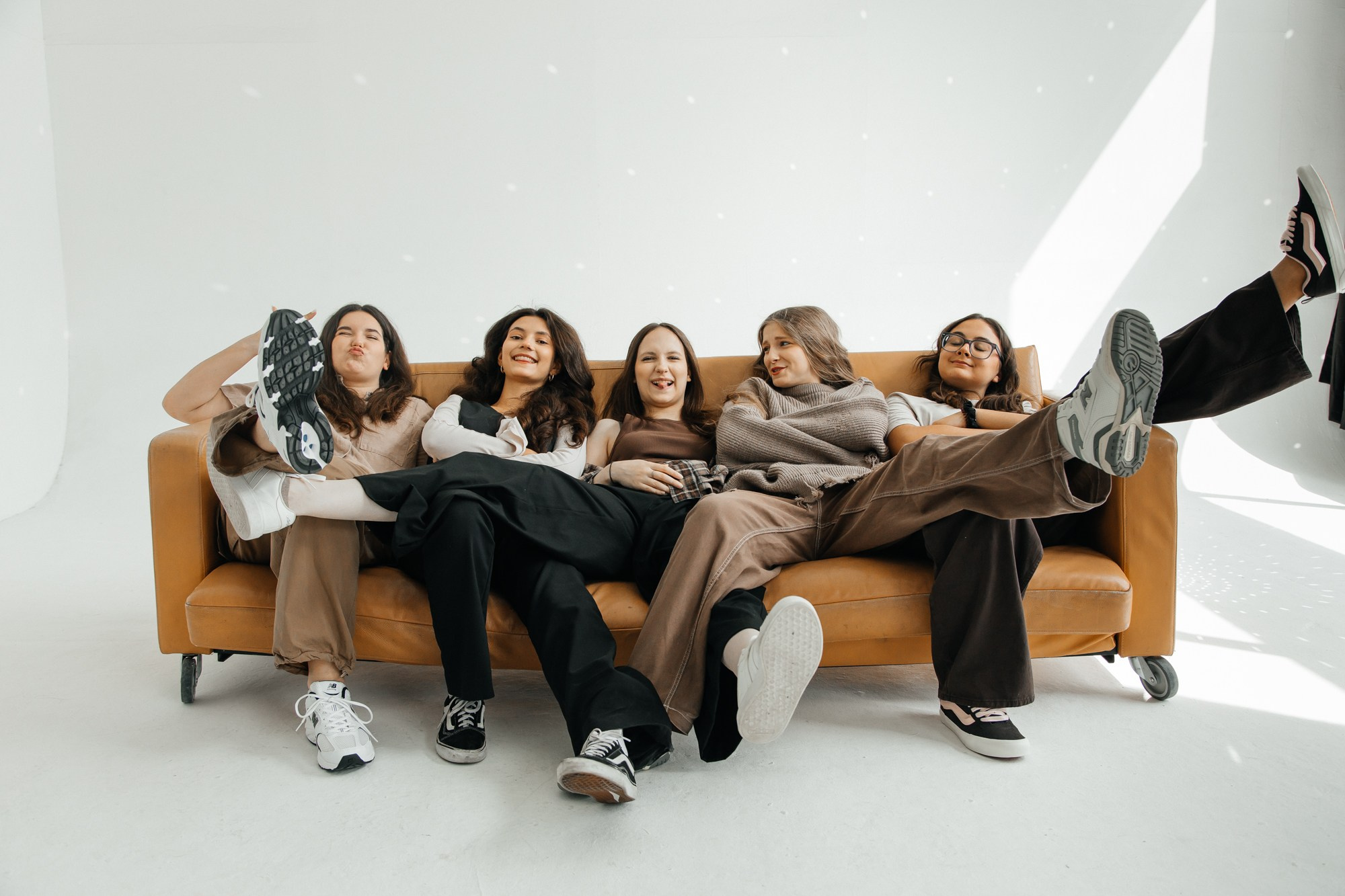 Трендовый день рождения. Фотограф в Москве — Ольга Федотова