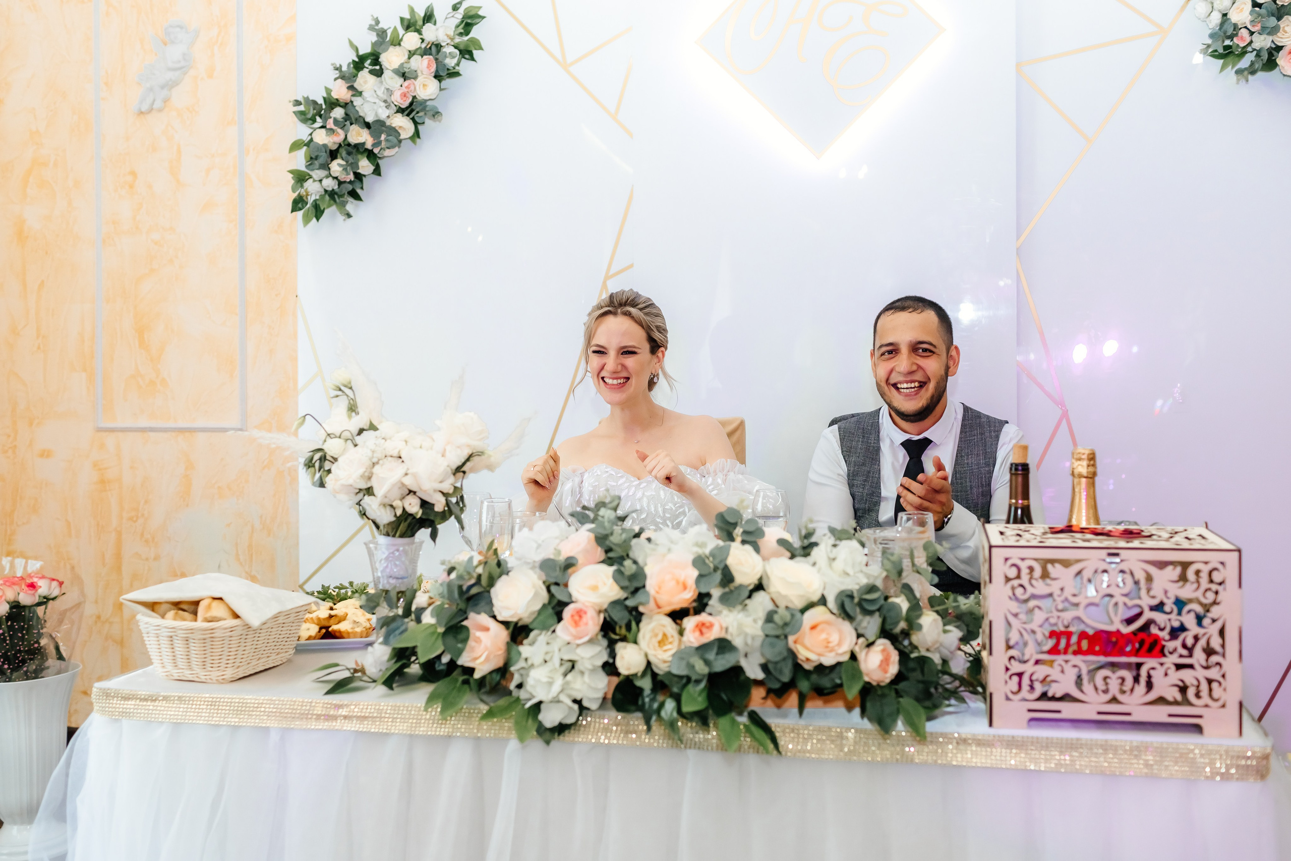 Артур и Катя. Свадебный и семейный фотограф Разида Мухаметова