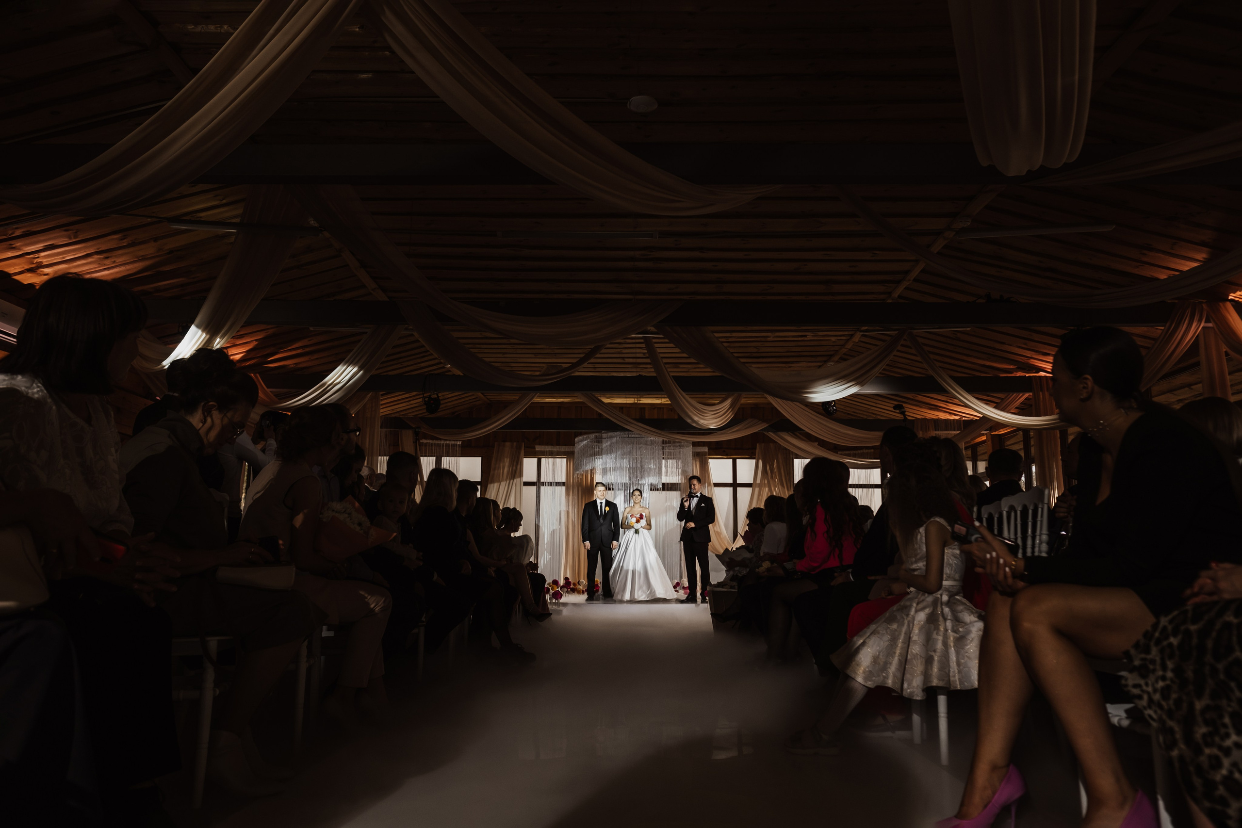 Алина и Коля. Свадебный и семейный фотограф в Ульяновске Анастасия Мышенкова