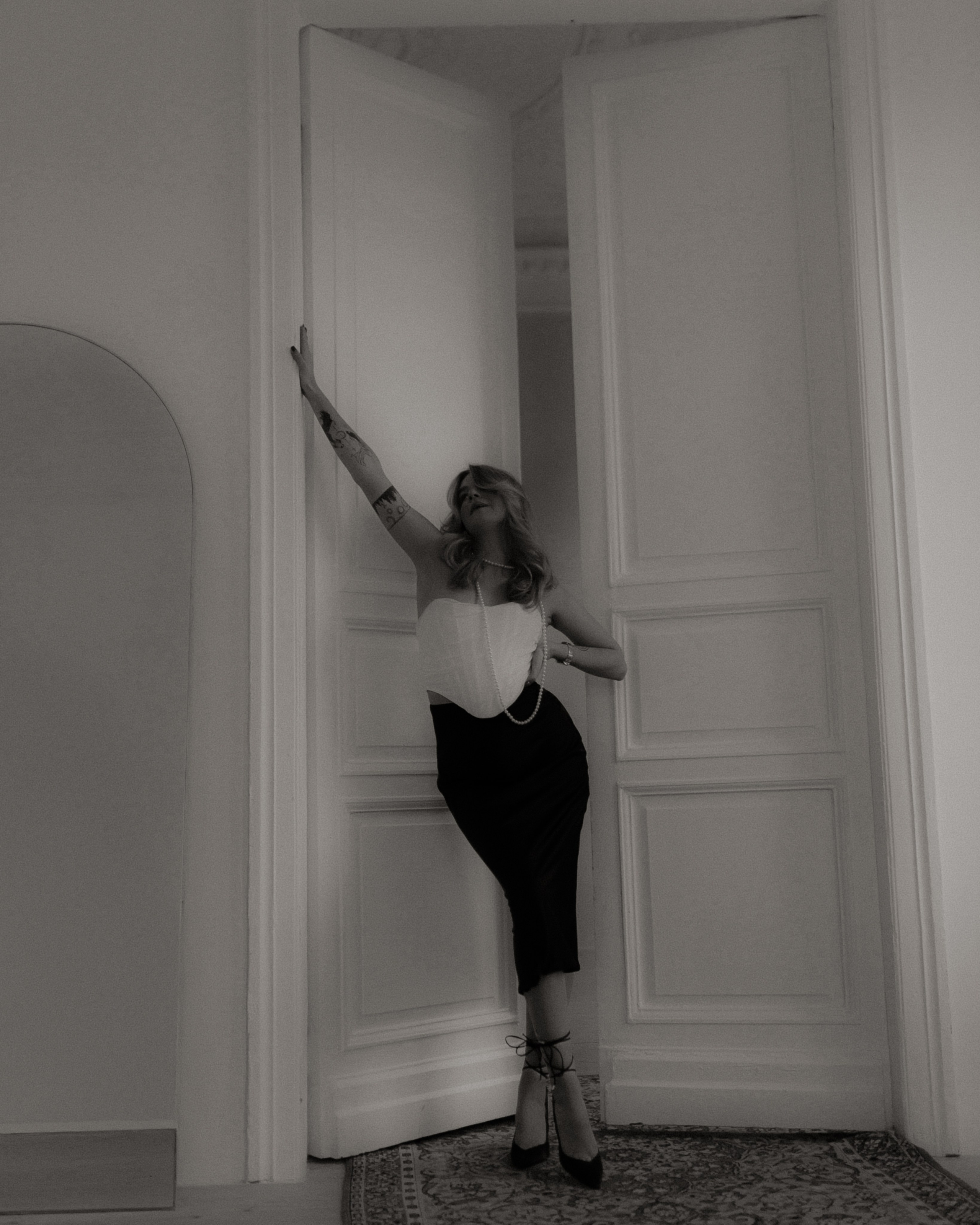 Елизавета. DARYA.BELKINA