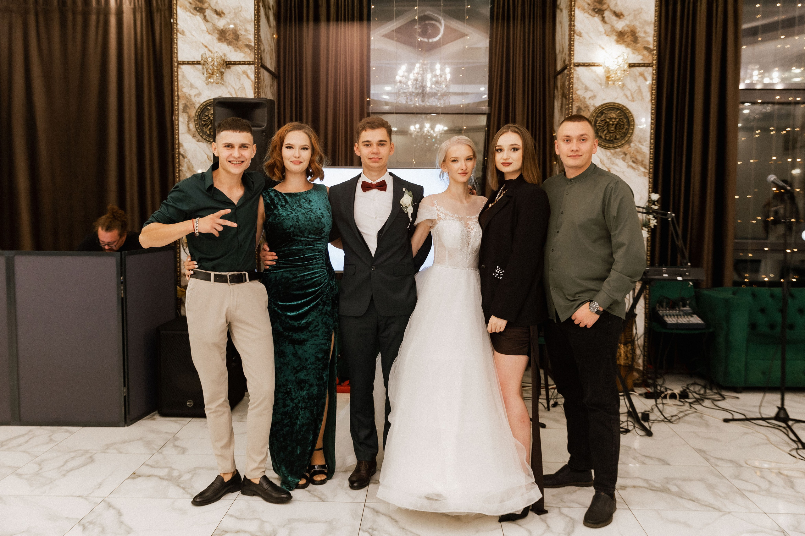 Лукьян и Елена. Фотограф в Челябинске Наталья Епимахова