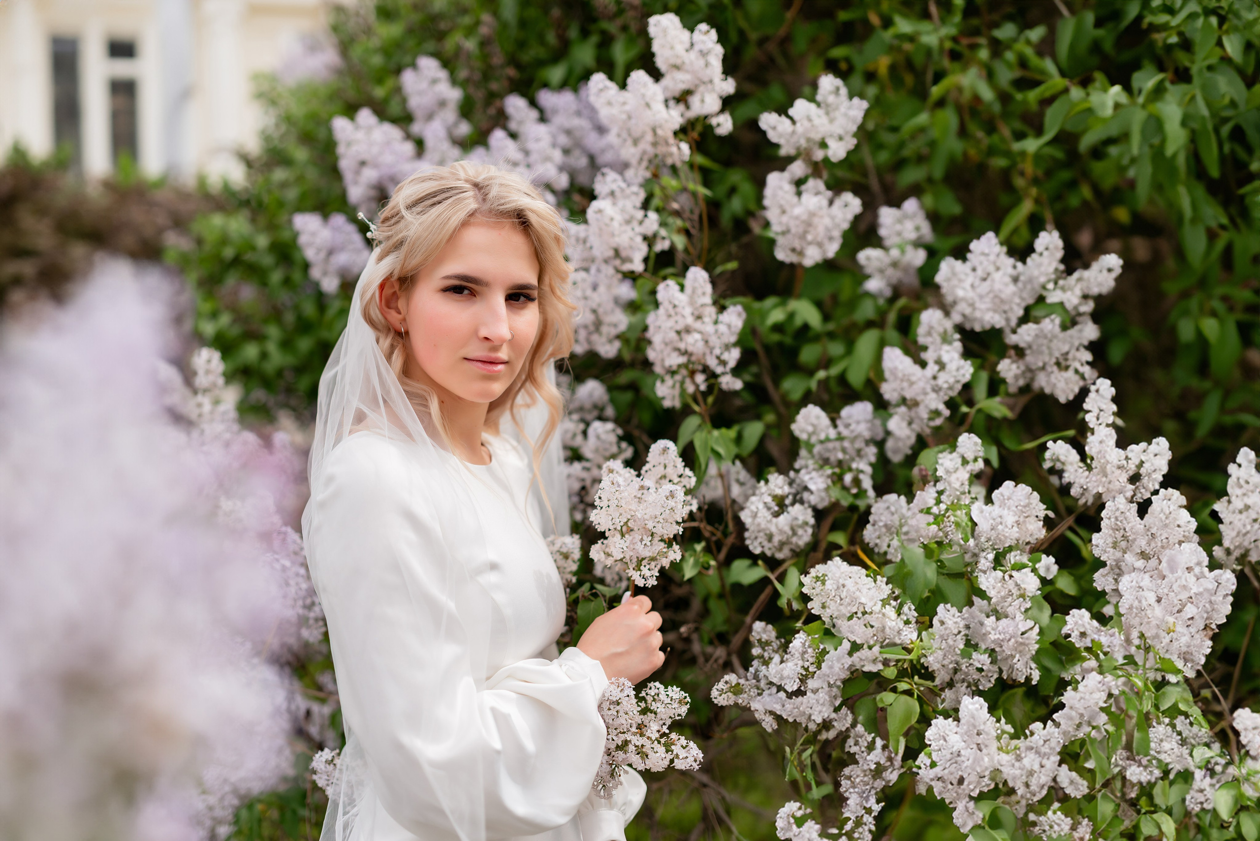 Иван и Кристина. Фотограф Татьяна Иванчикова