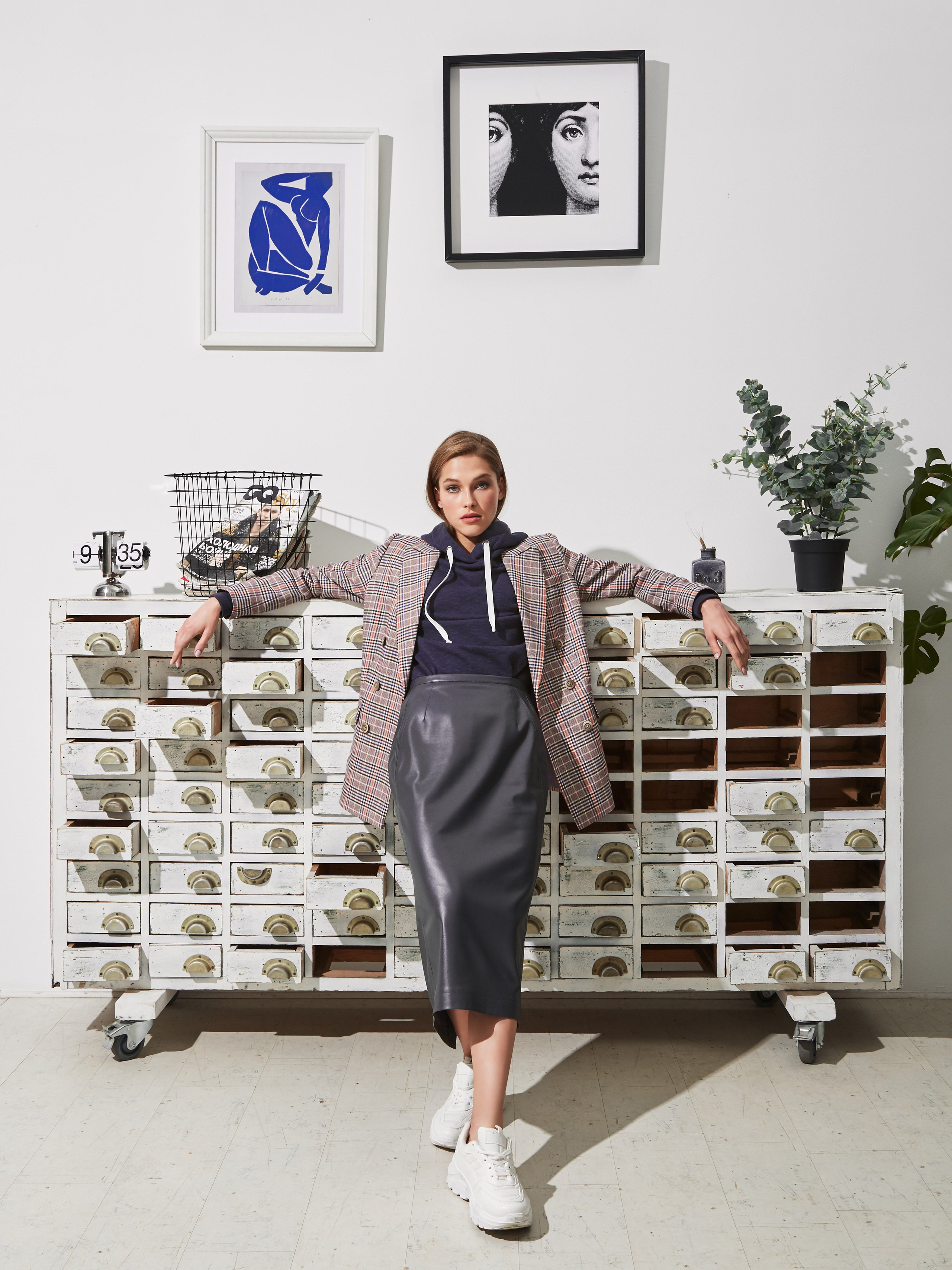 Bettaleme одежда. Главная