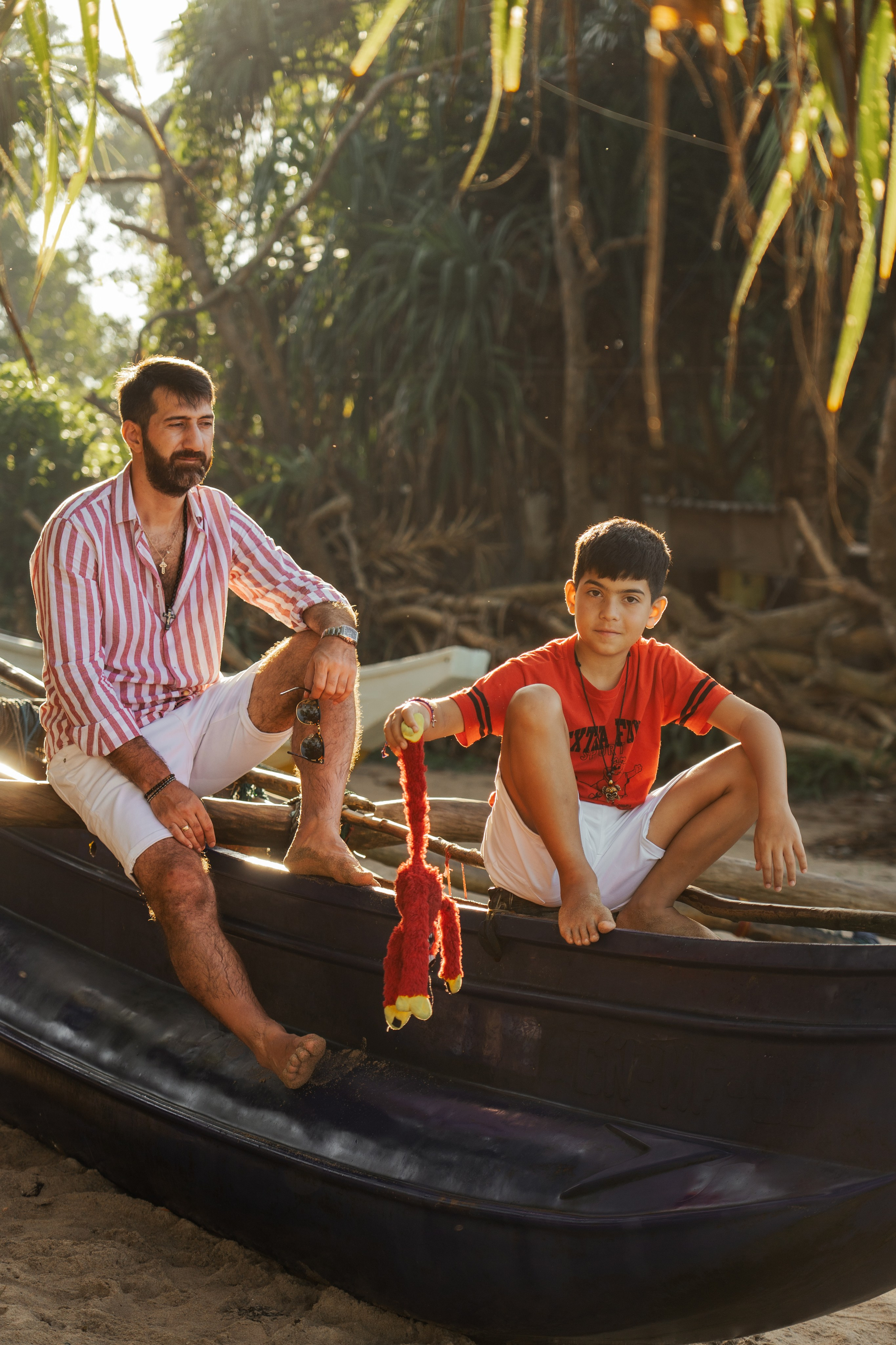 Palm Beach Family Shoot