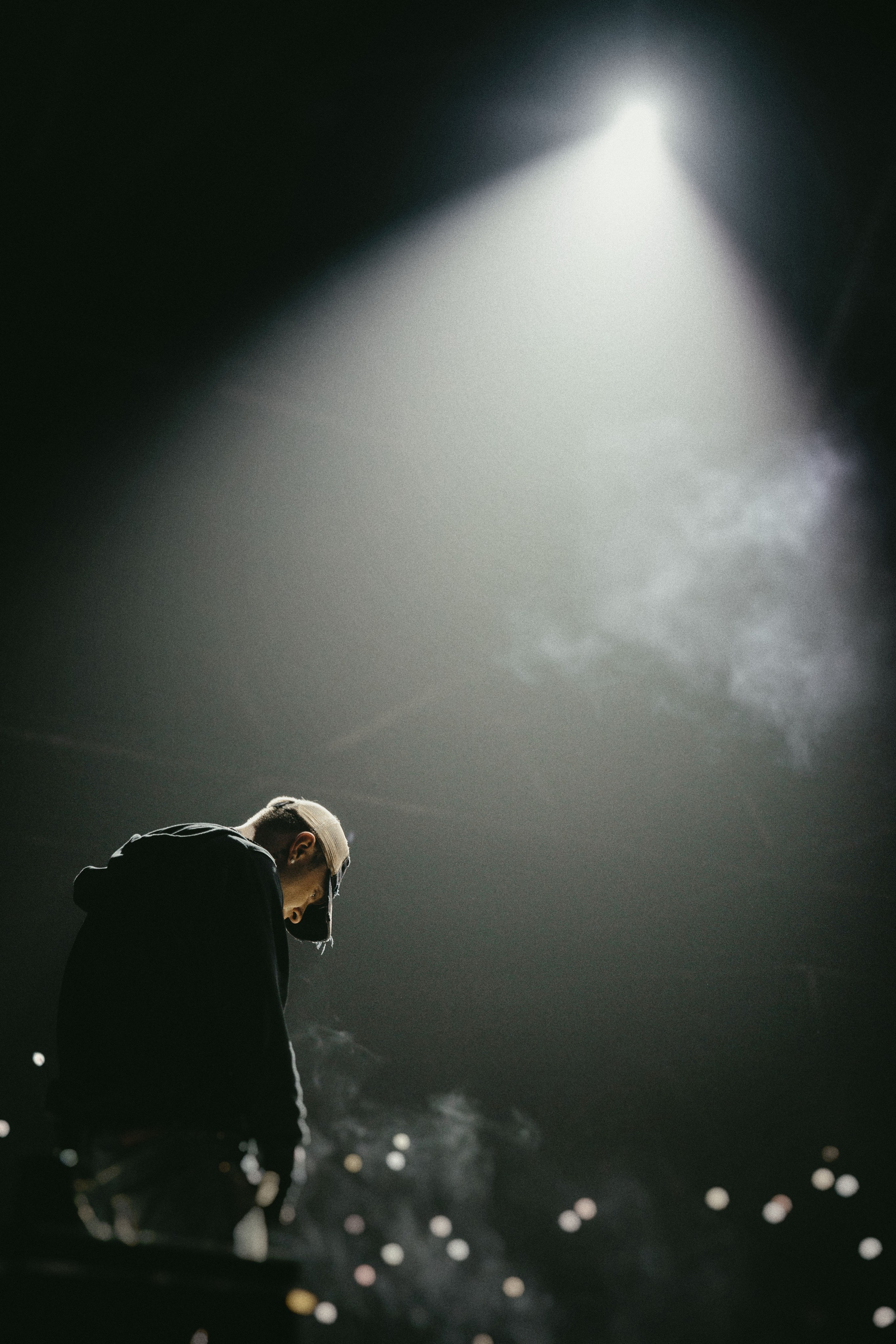 ЕГОР КРИД. Фотограф Иркутск Антипин Сергей