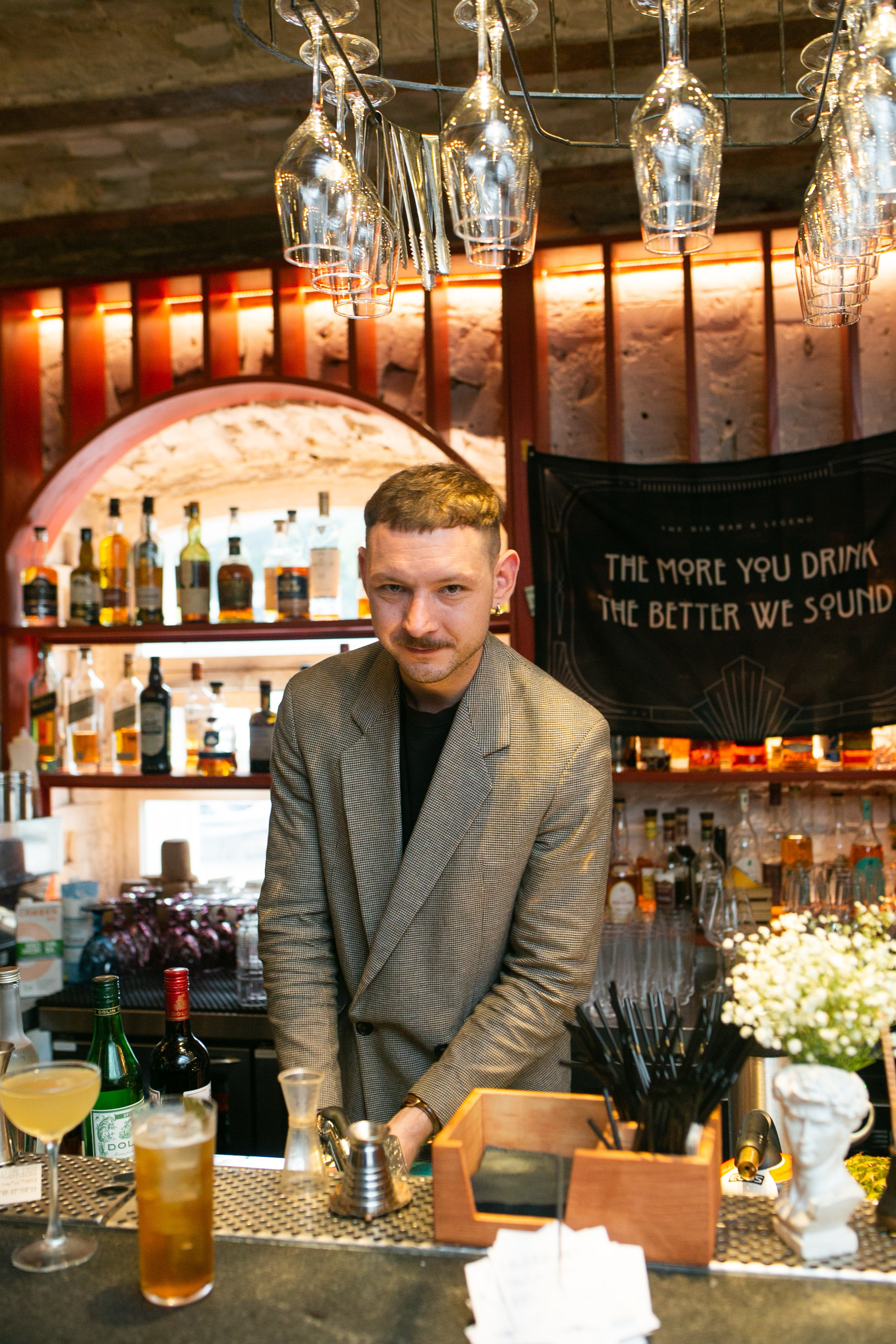 Баргест в Жан Хуан Лу. Фотограф в Новосибирске Ася Зверева