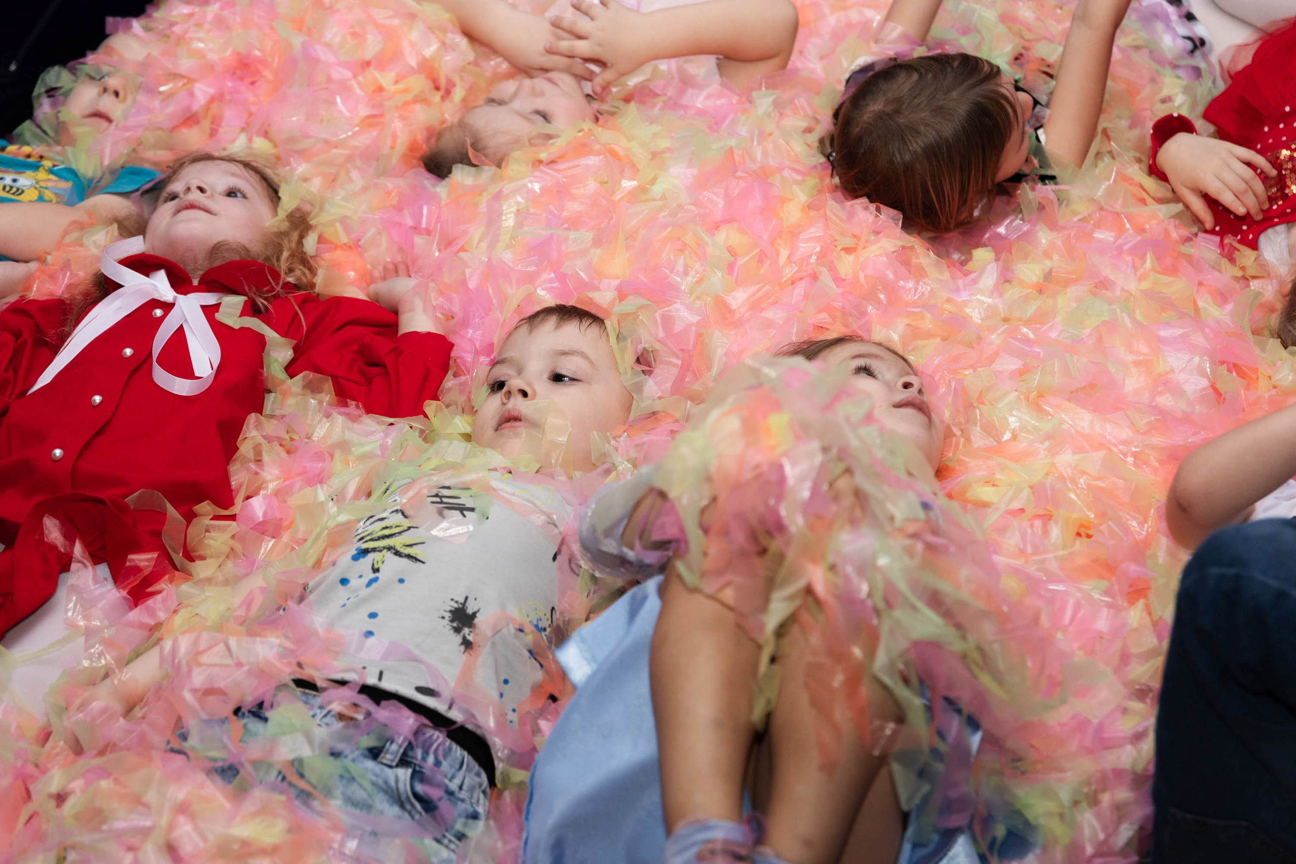 4 года Мирры. Свадебный и индивидуальный фотограф Владивосток