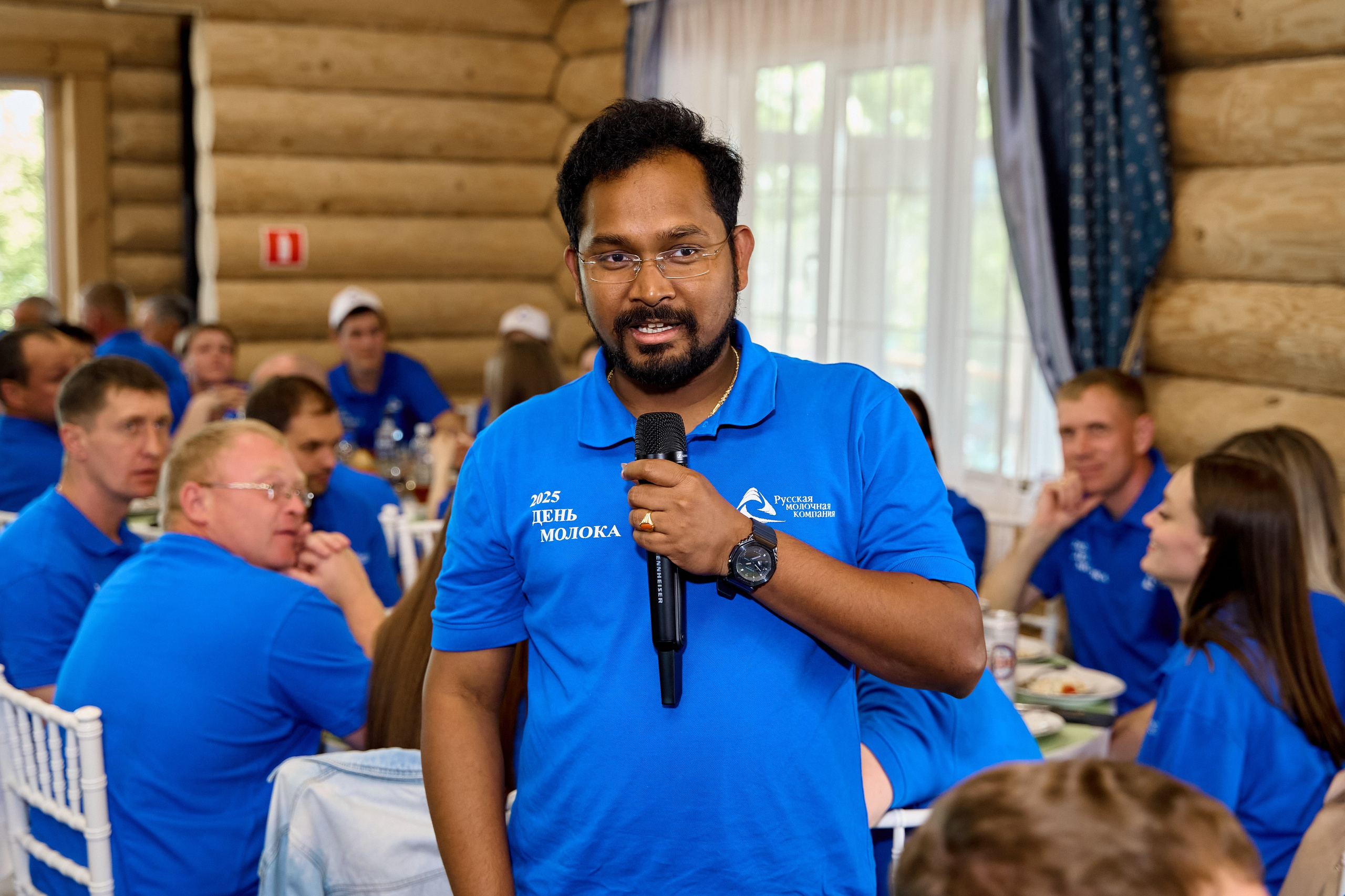 Русмолко. Свадебная, семейная фото и видео съёмка в Пензе