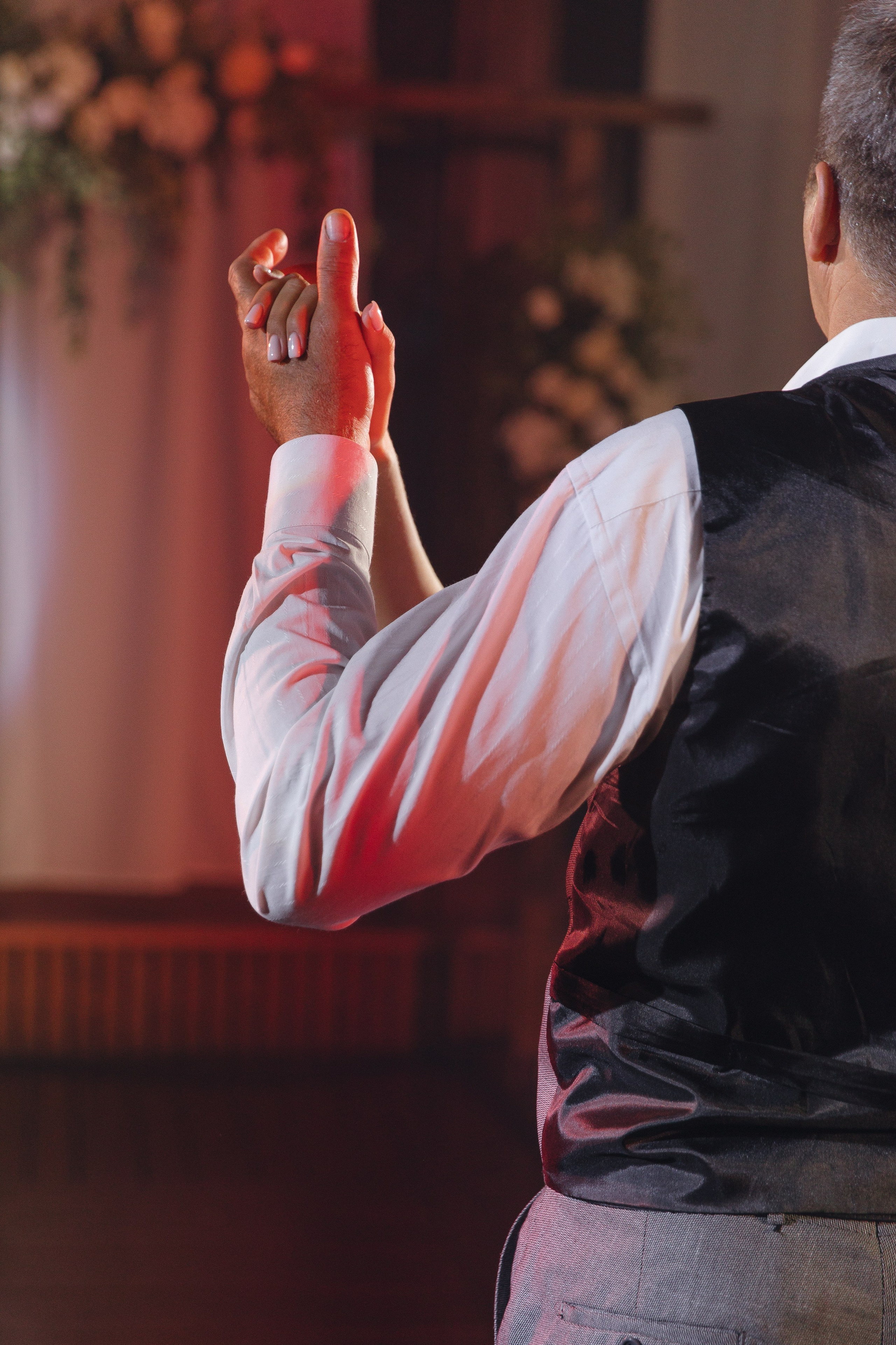 Никита и Анастасия. Фотограф — Погодина Екатерина