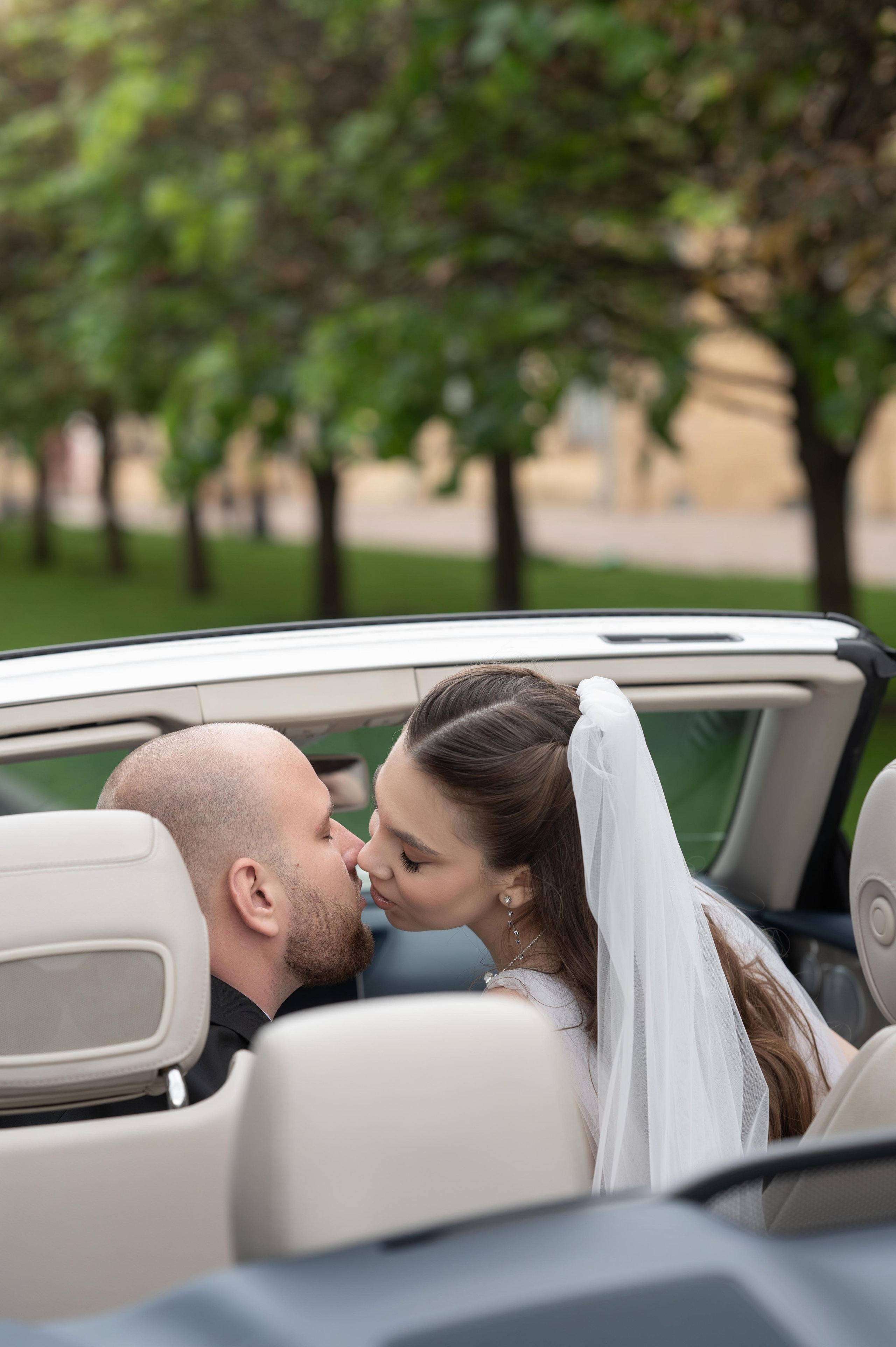 Александр и Татьяна. Свадебный, портретный, коммерческий, предметный фотограф в Ставрополе Иван Белашов
