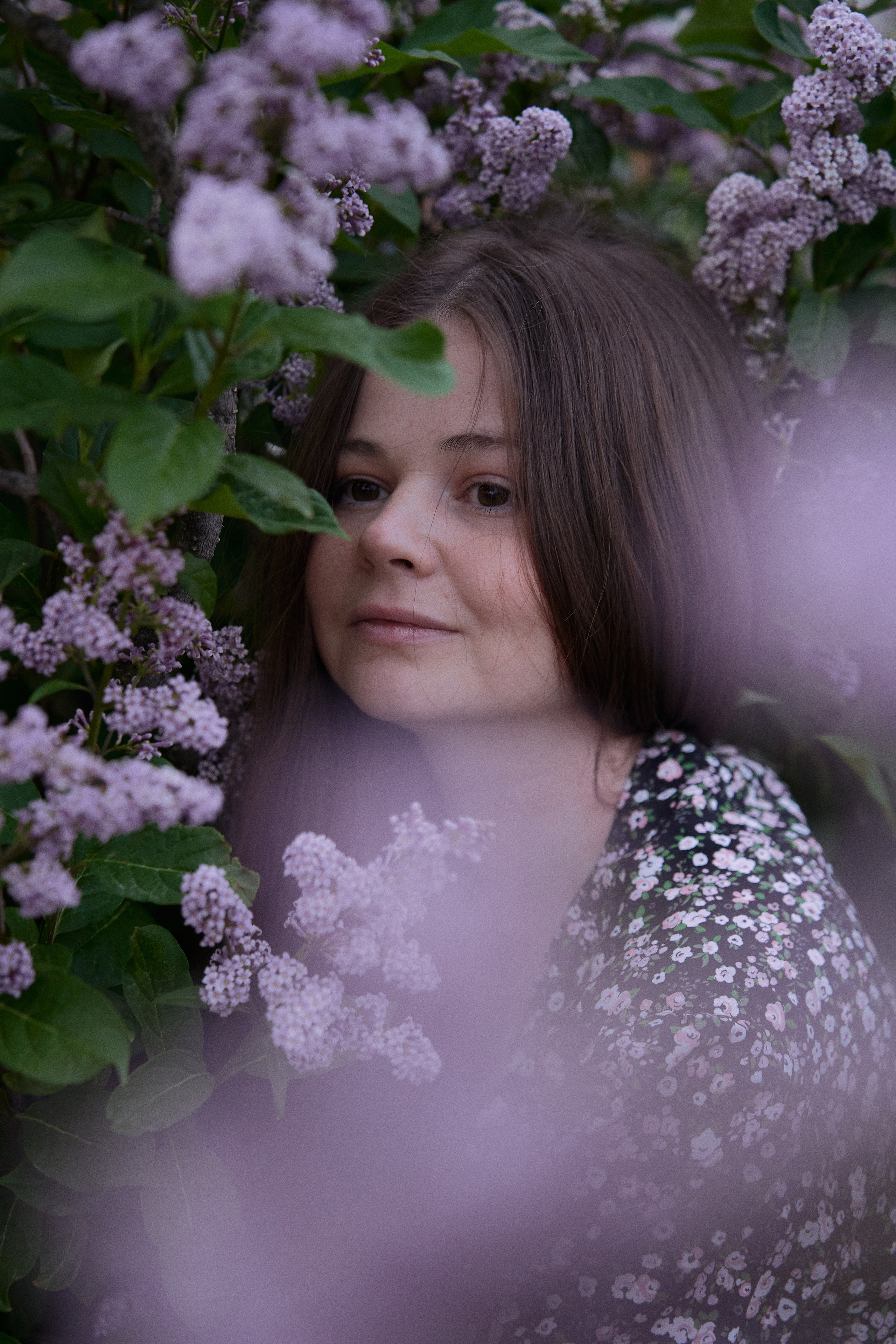 Анна. Фотограф Вика Фадина, Екатеринбург