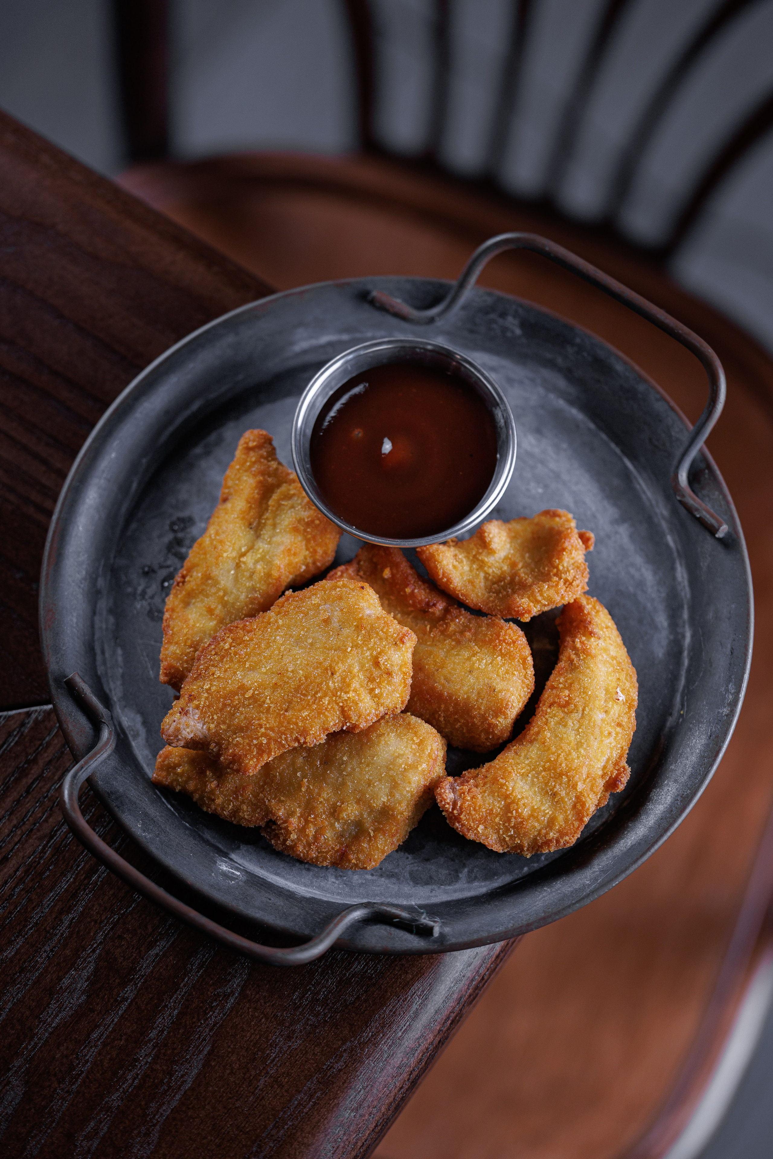 Дом Бусыгина