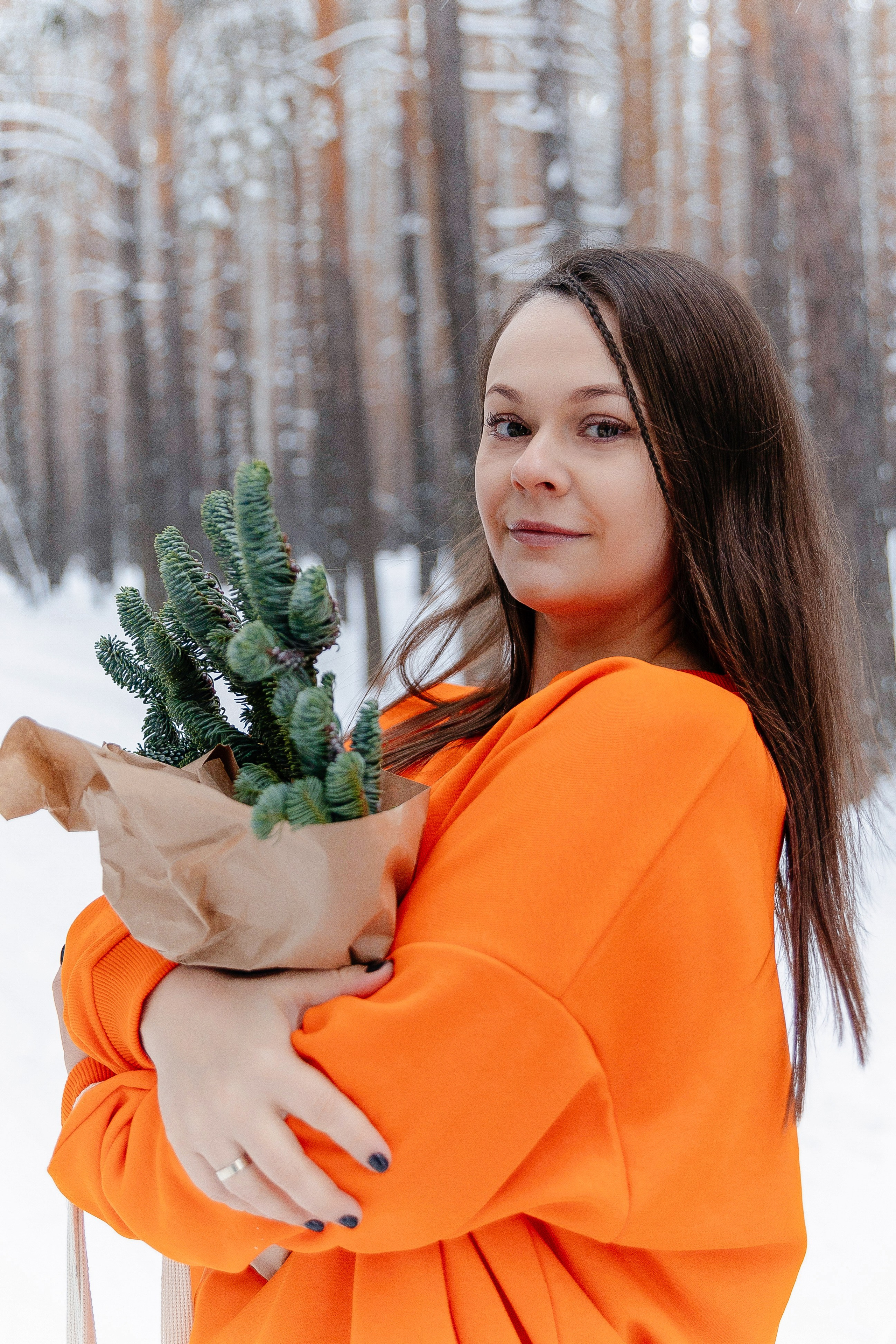 Настя. Семейный и свадебный фотограф в Южноуральске Екатерина Столярова