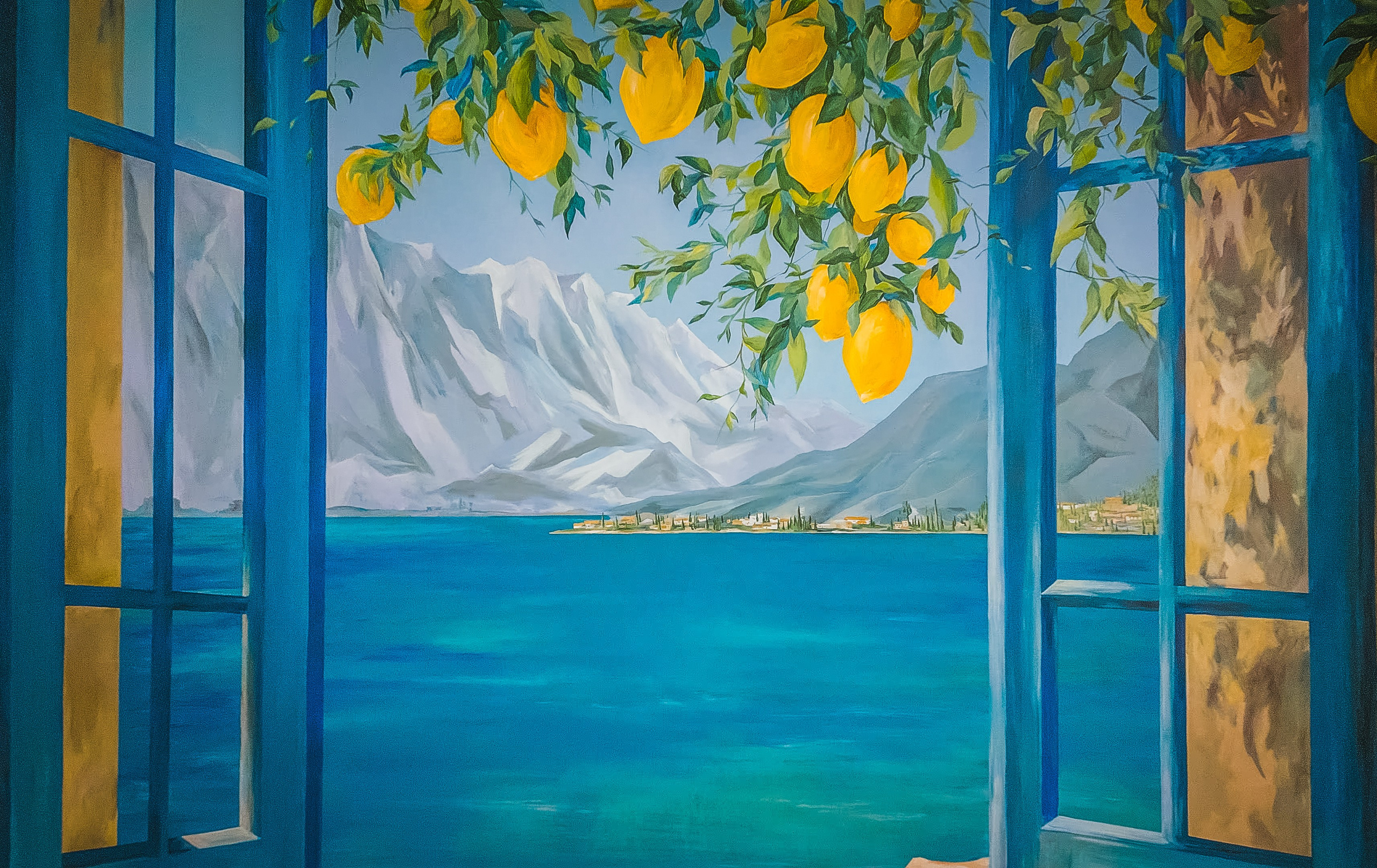 ROYAL бэкстейдж. DRONBERRY — Аэросъемка Ярославль