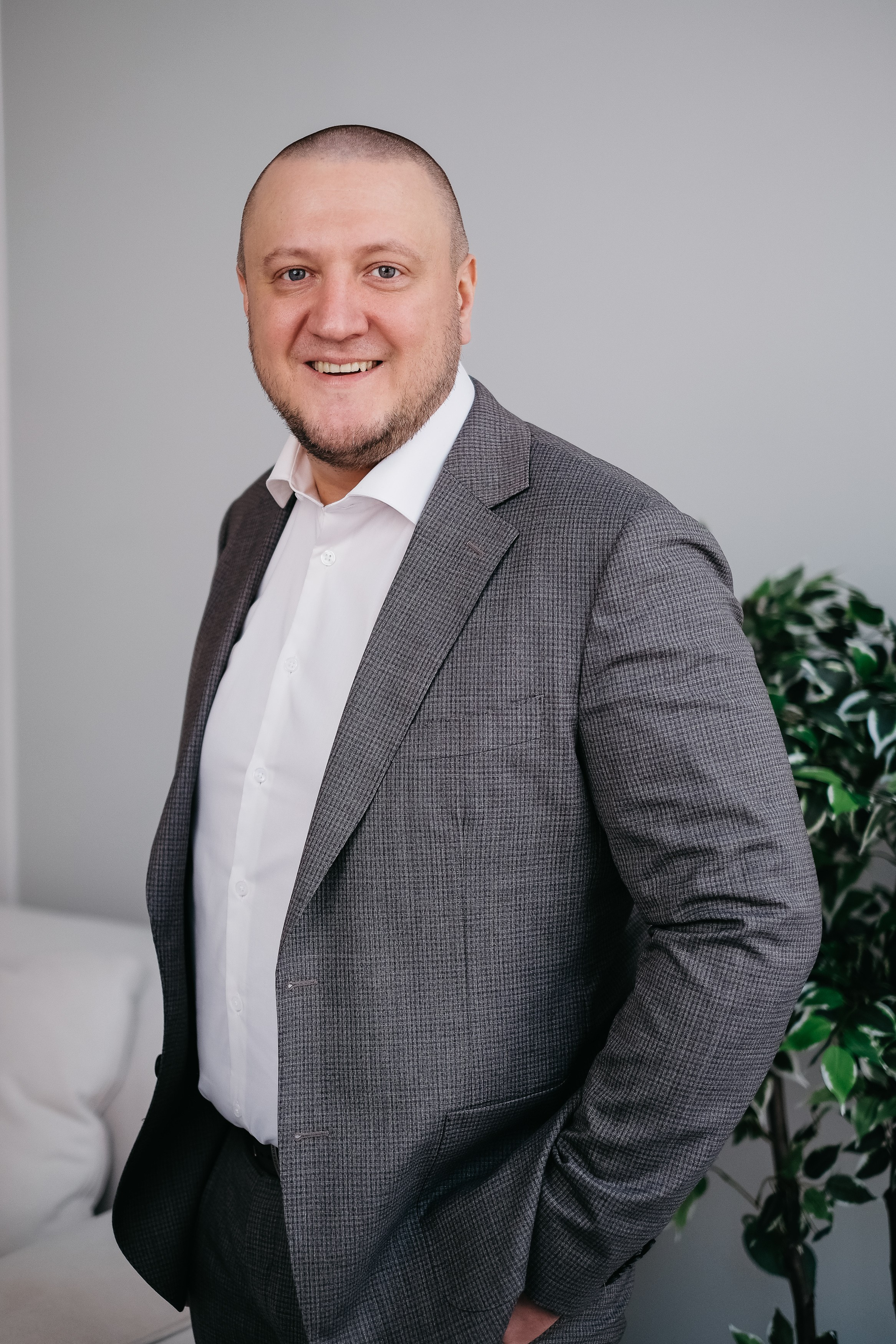 Деловые портреты