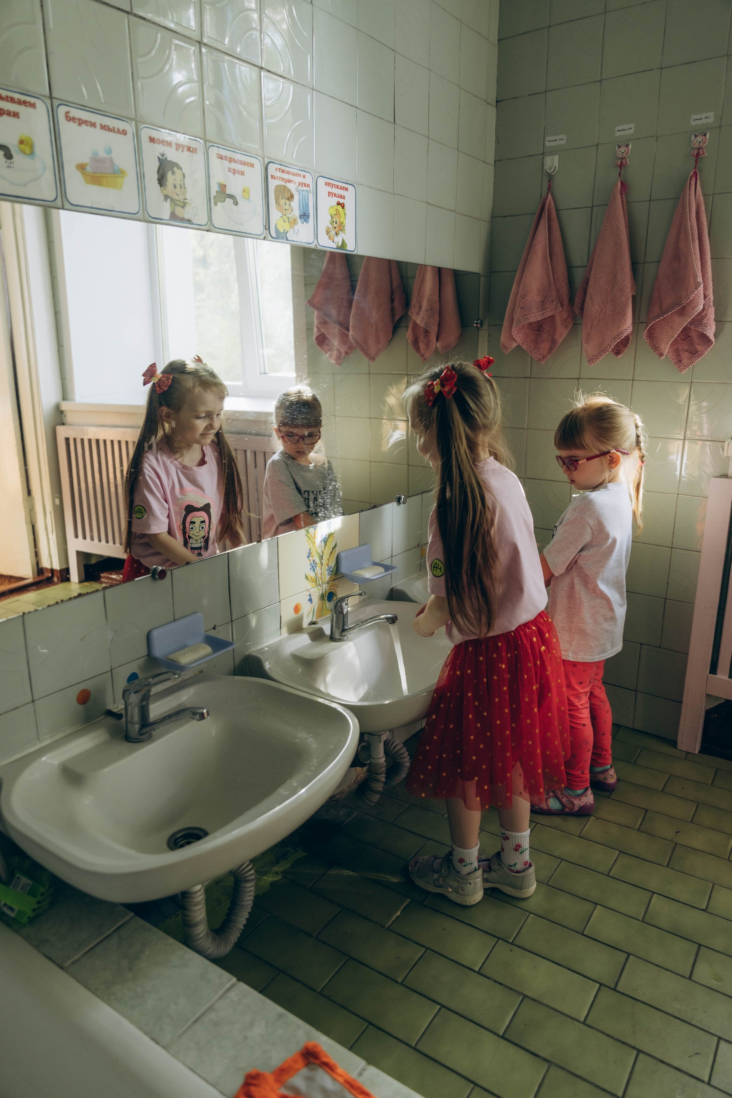 Фото для альбомов. Ирина Воронкова — фотограф