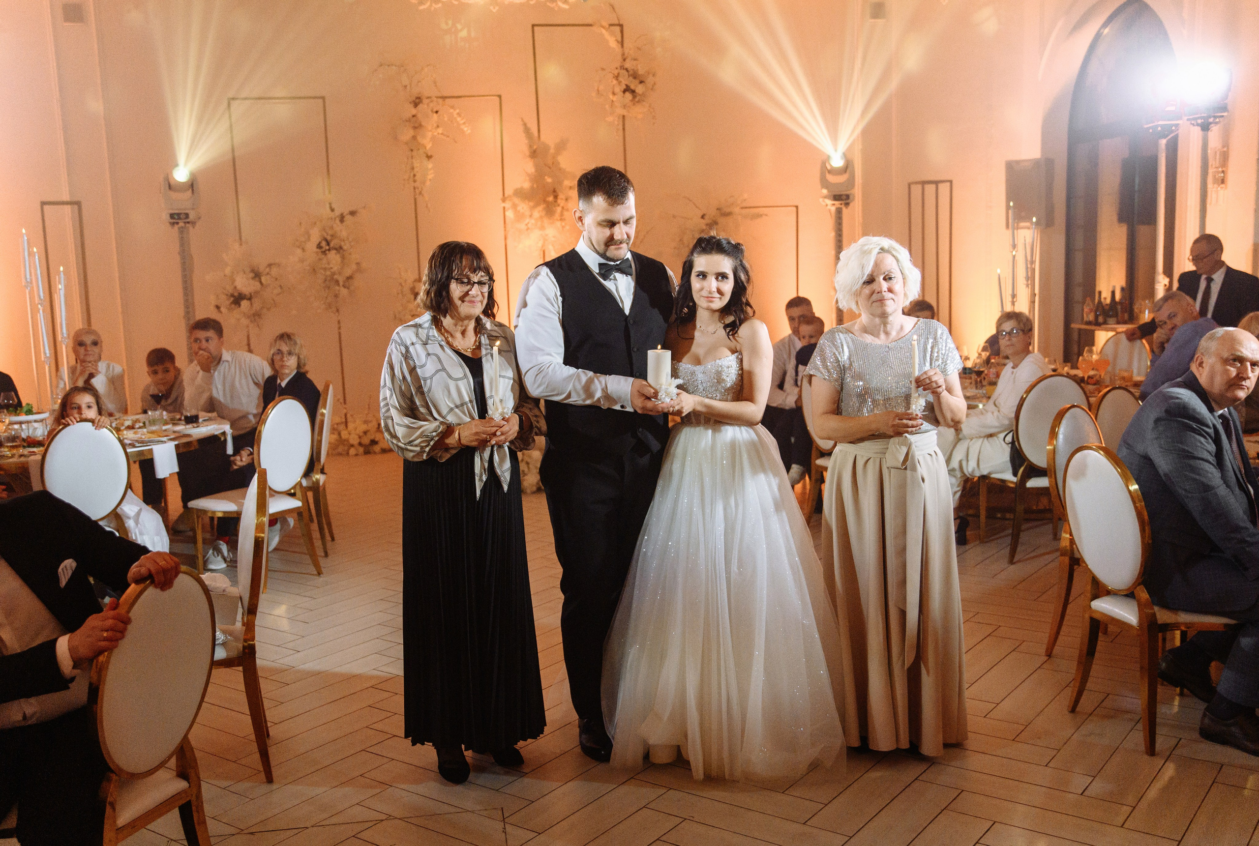 Евгений и Екатерина LA VILLA. Фотограф Кирилл Верт