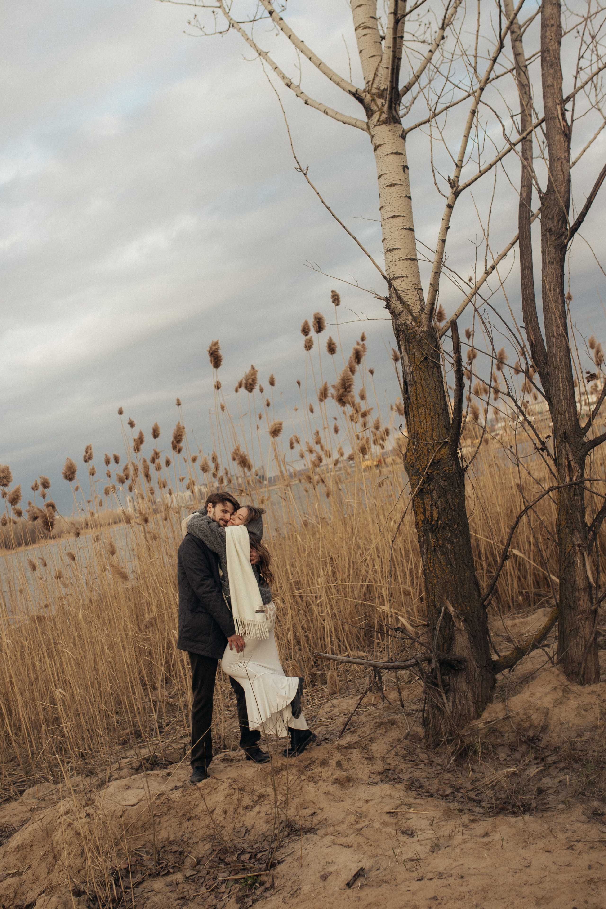Лев и Александра. Свадебный фотограф Казань