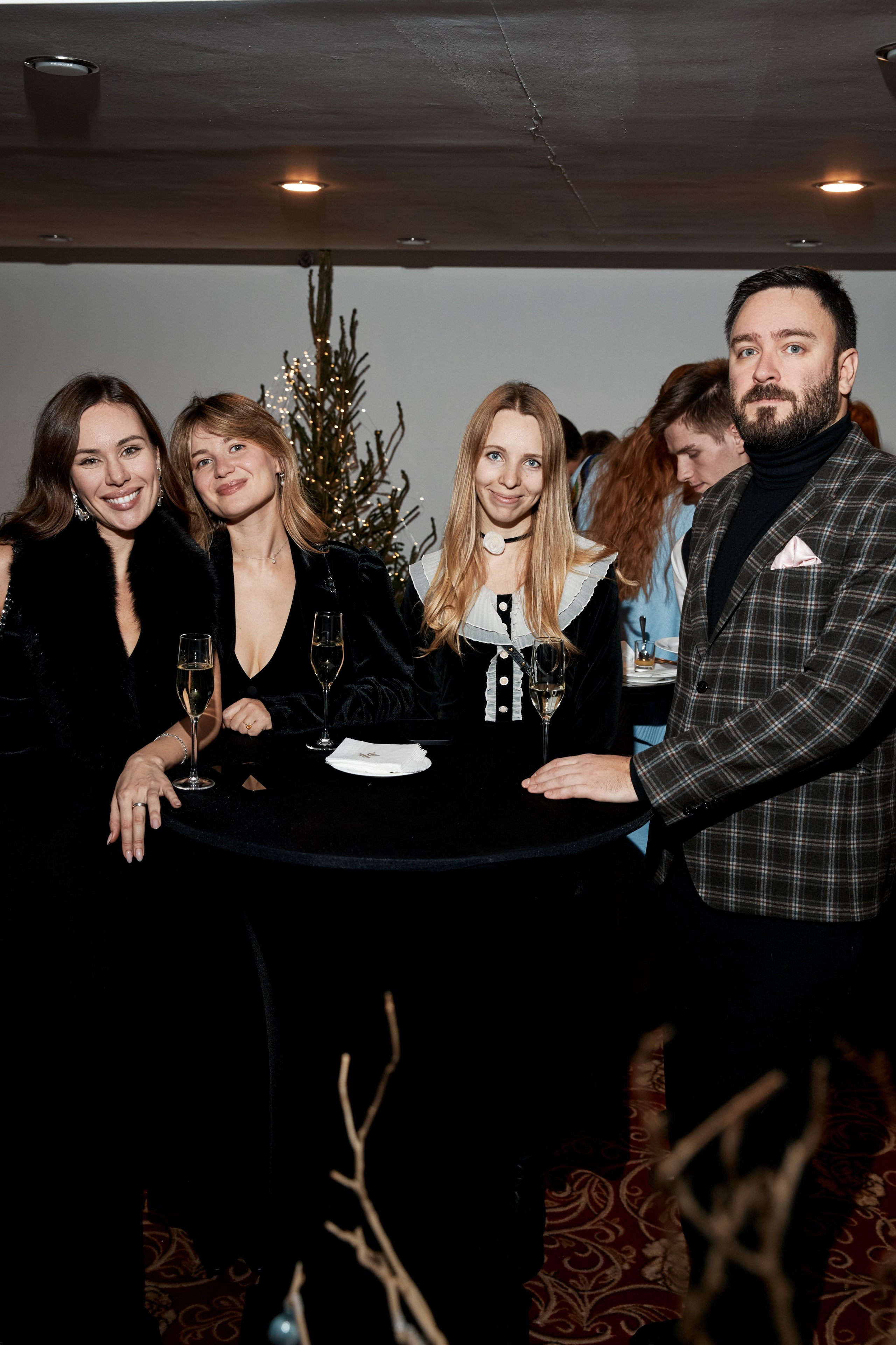 Metropol prababushka. Свадебный фотограф Андрей Кочкин в Москве