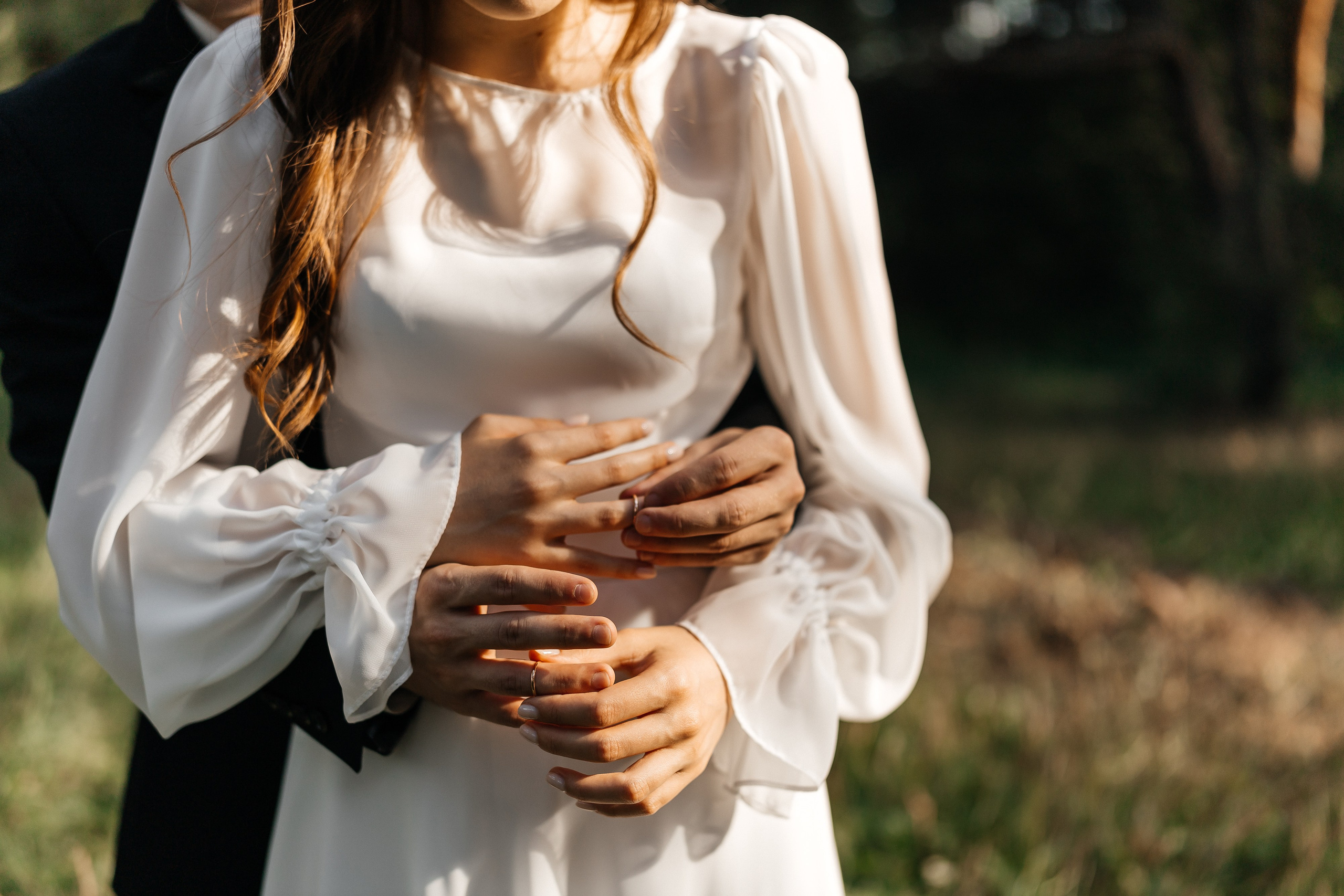 Андрей и Мария. Свадебный и портретный фотограф в Воронеже Нестеренко Илья