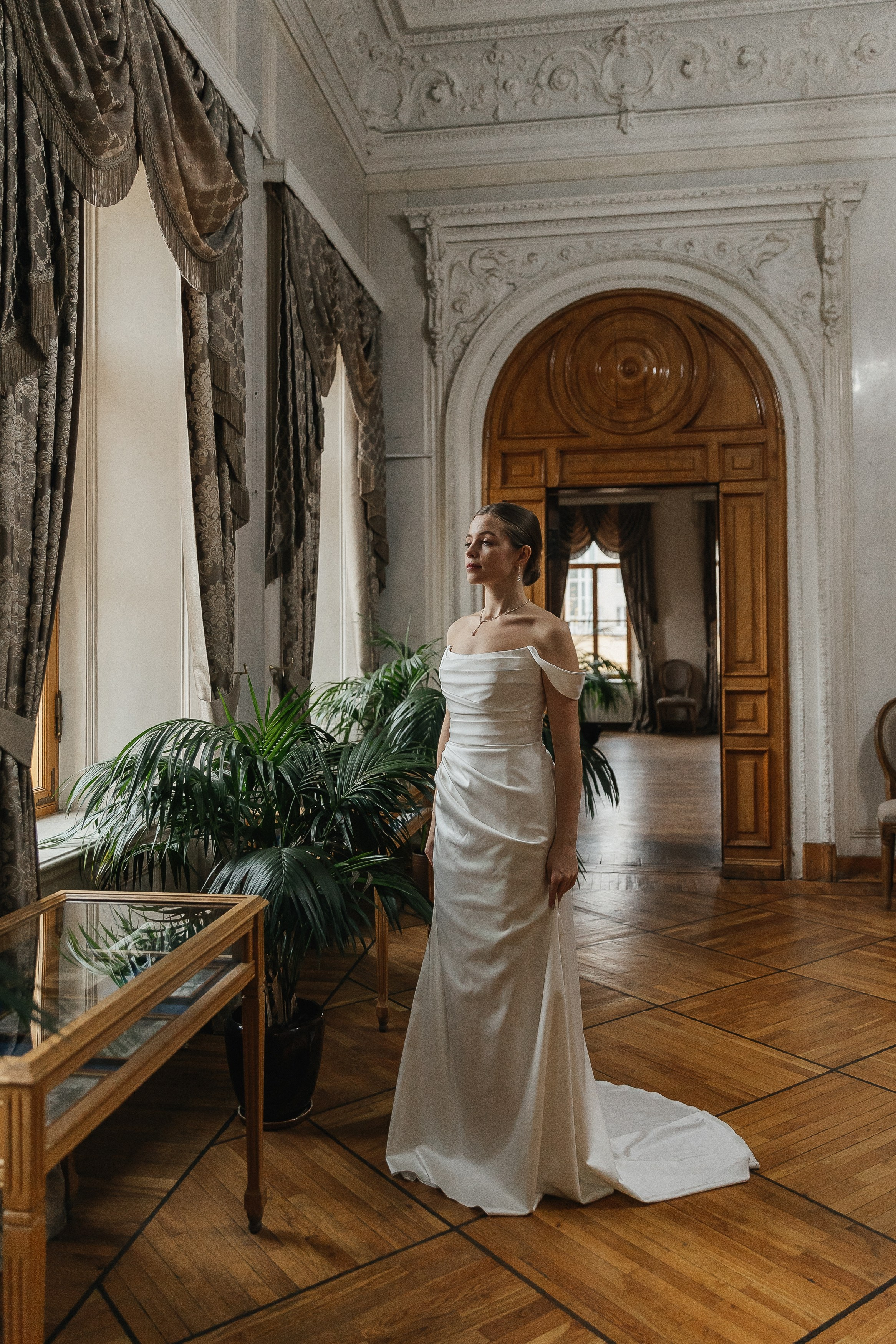 Twosabe и Читальня им. Пушкина. Фотограф Москва, Балашиха, МО. Свадьбы, репортажи, контент, портреты