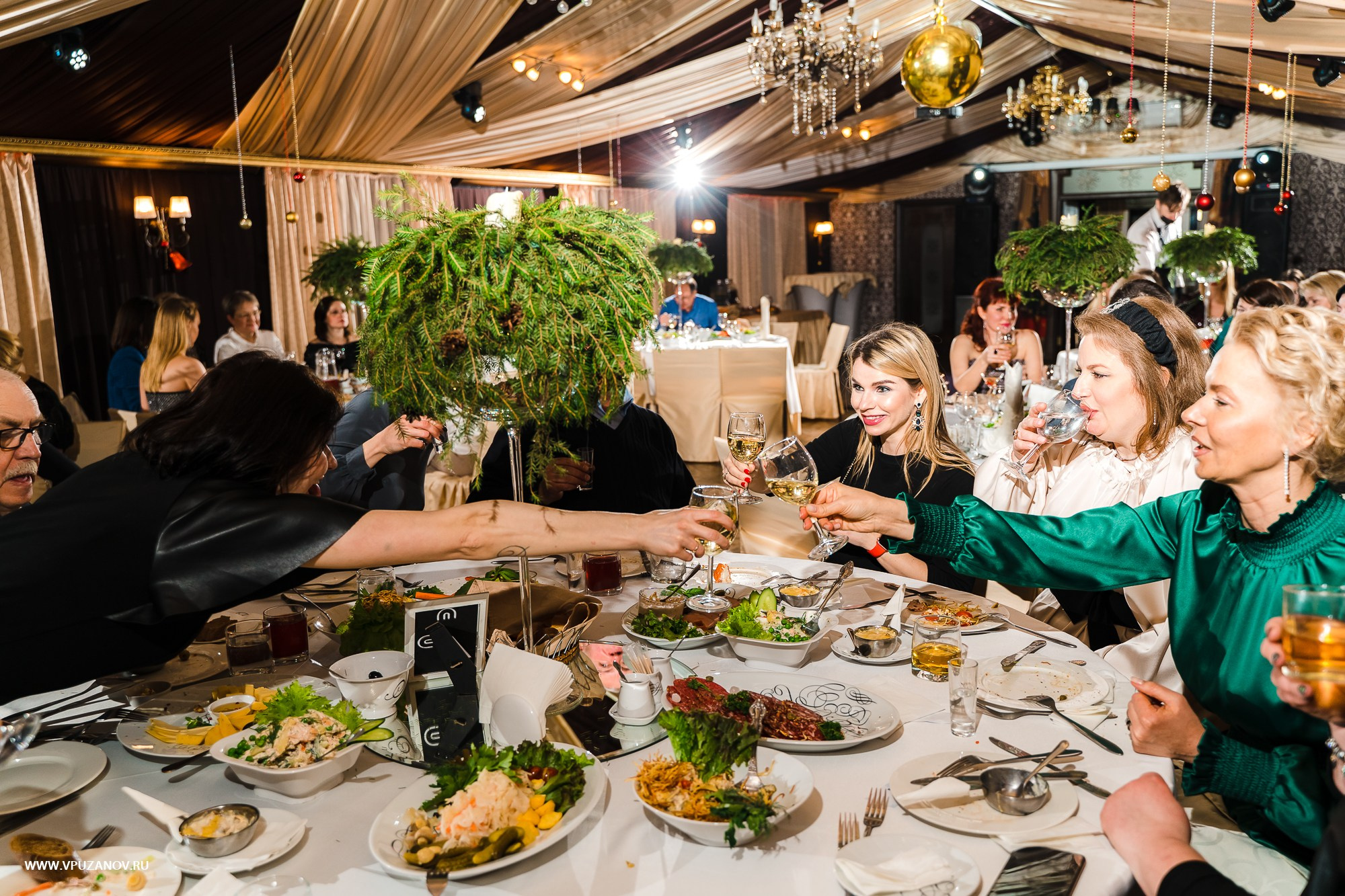 Фотосъемка дня рождения