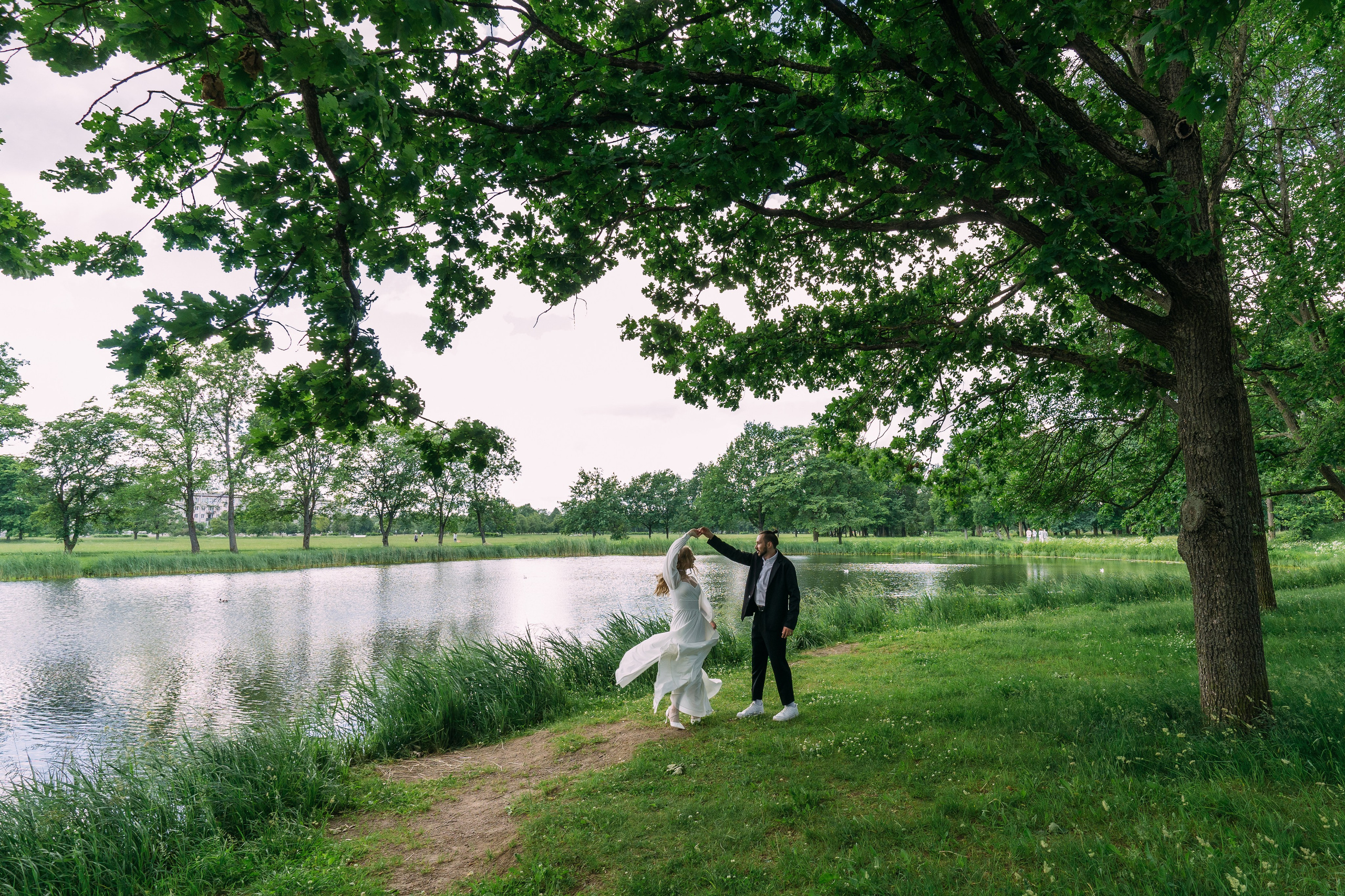 Станислав + Валерия