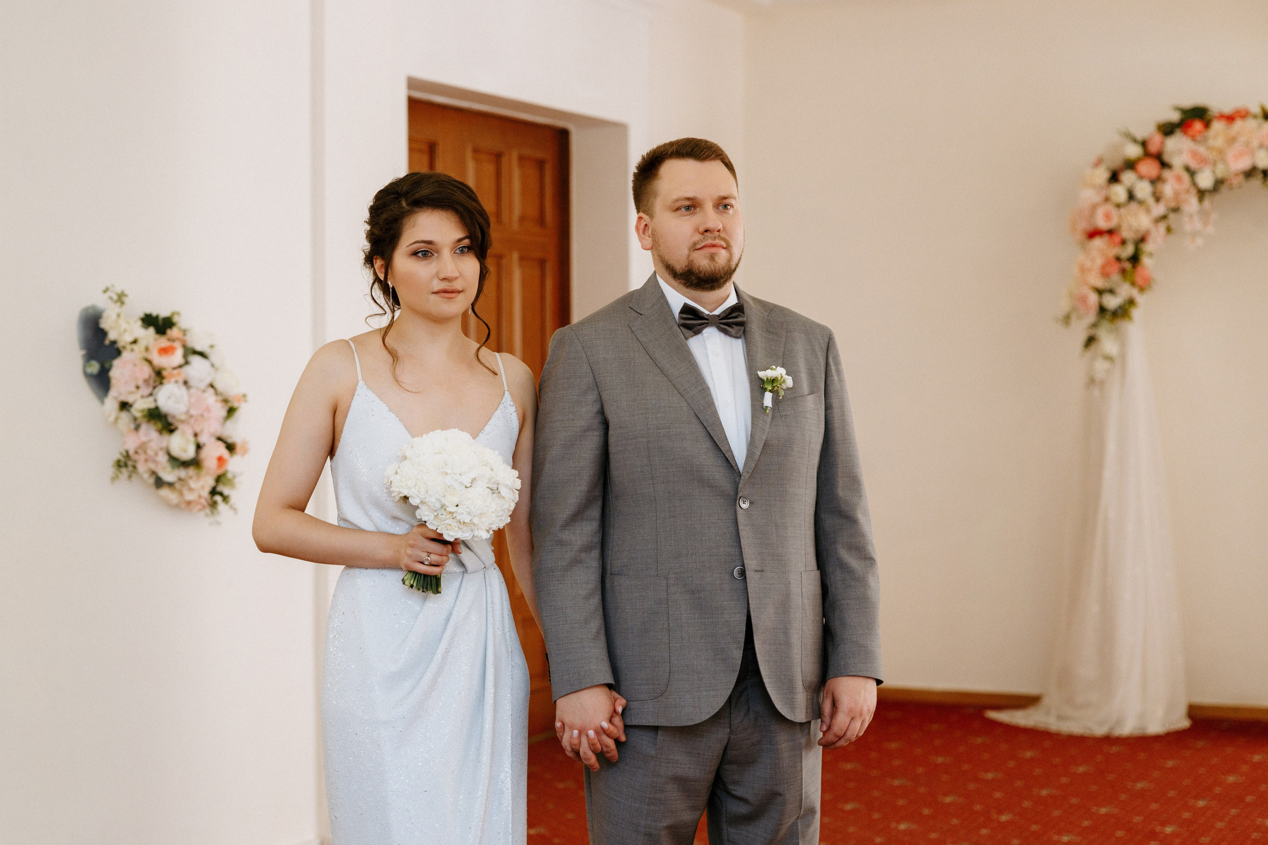 Борис и Мария. Hyatt-Ленинский ЗАГС- Gavi. Свадебный фотограф Балчугова Мария Екатеринбург