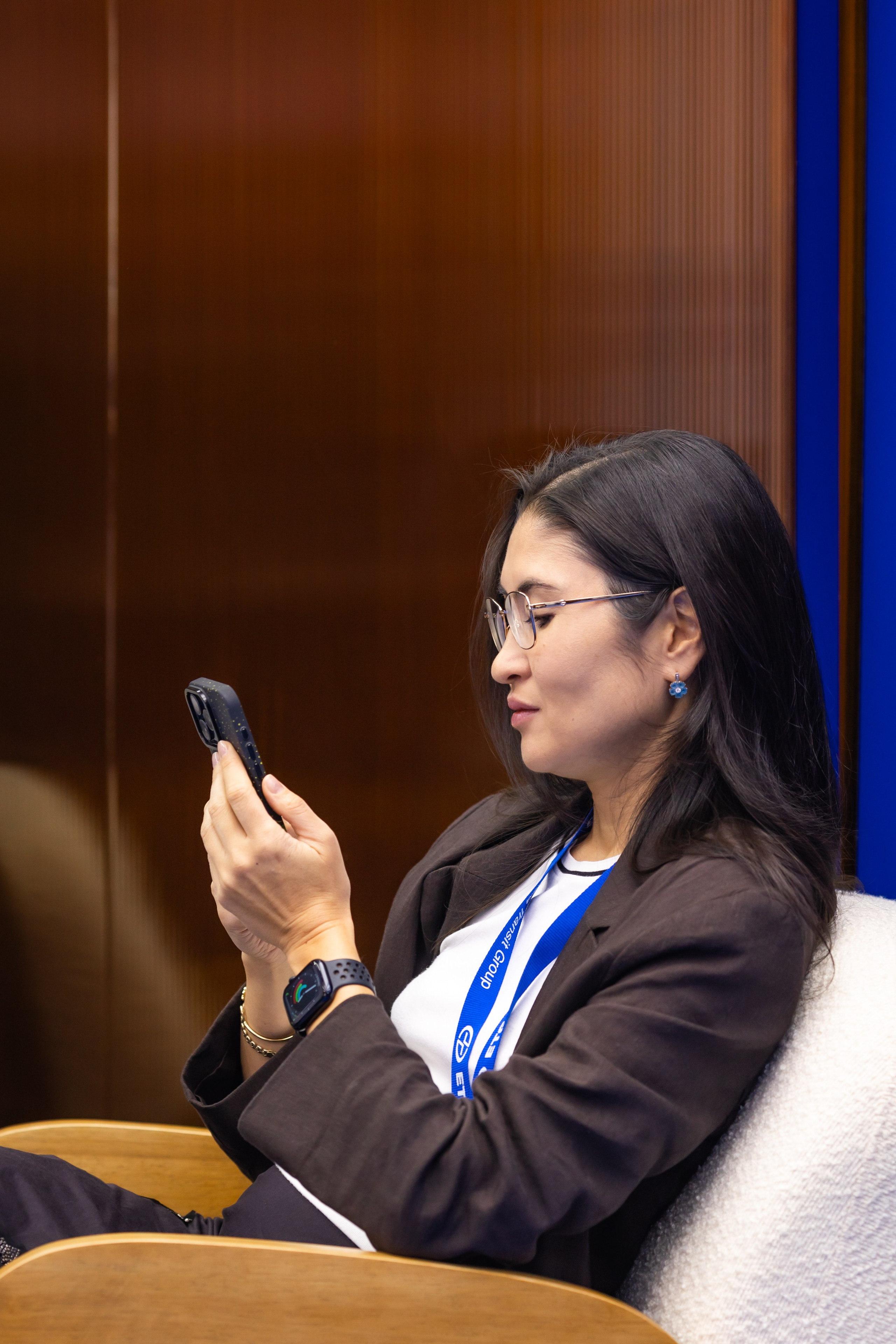 ETG Logistic Выставка в Атакенте. Коммерческий и репортажный фотограф в Алматы — Jora Abramov