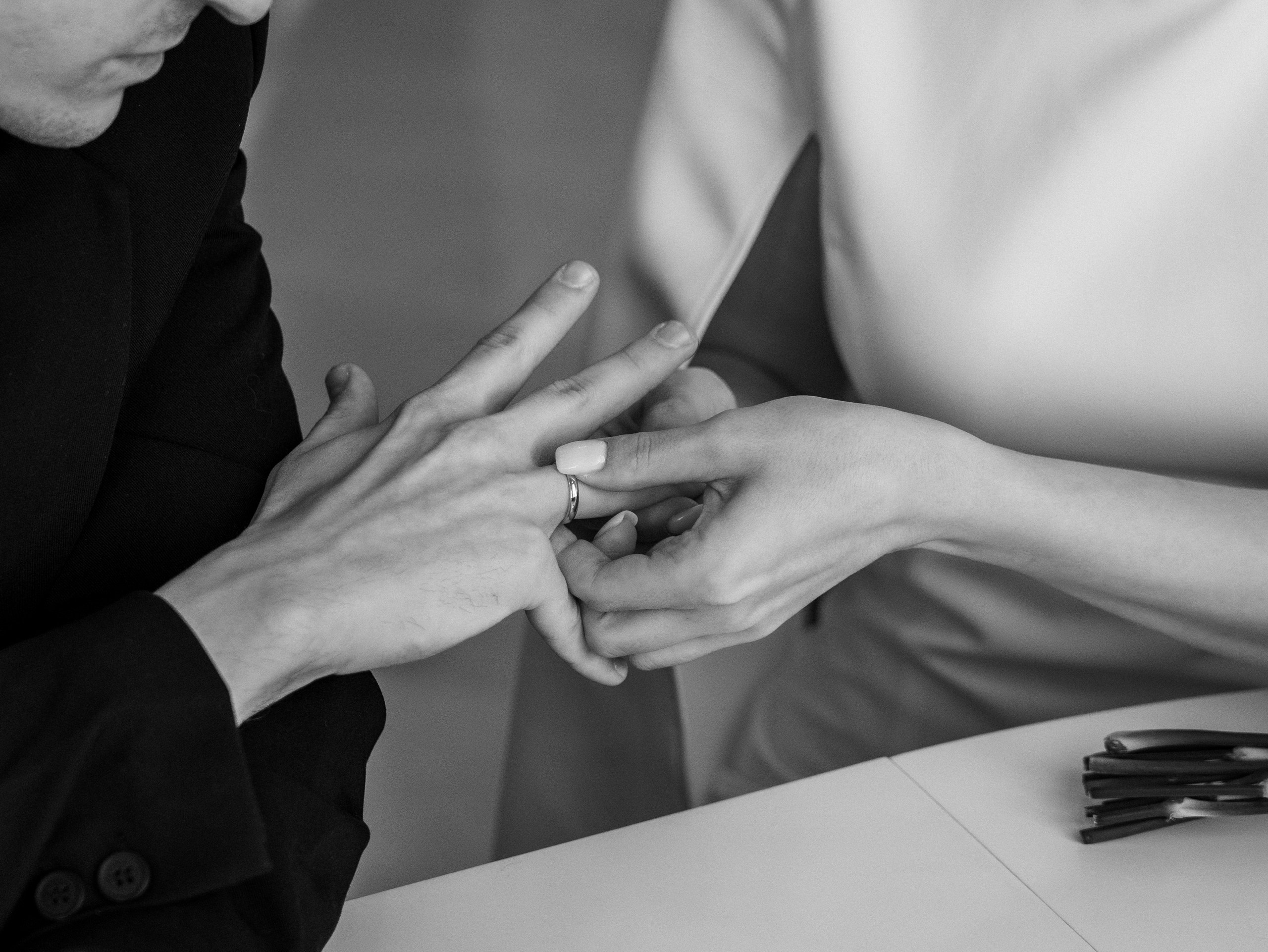 Елизавета и Михаил. Свадебная история · Воронеж. Артём Костин — свадебный видеограф в Воронеже | KOSTIN EDIT