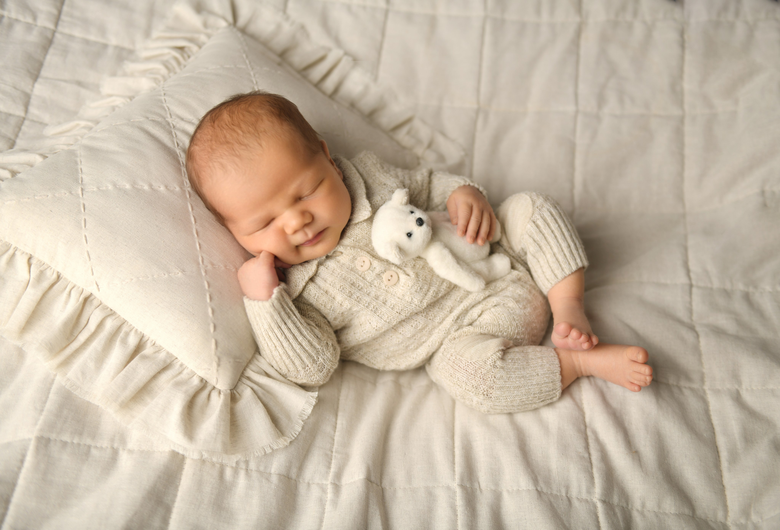 Съемка новорожденных в КЛАССИЧЕСКОМ стиле. Фотограф новорожденных, беременных и детей до года Татьяна Николаева В