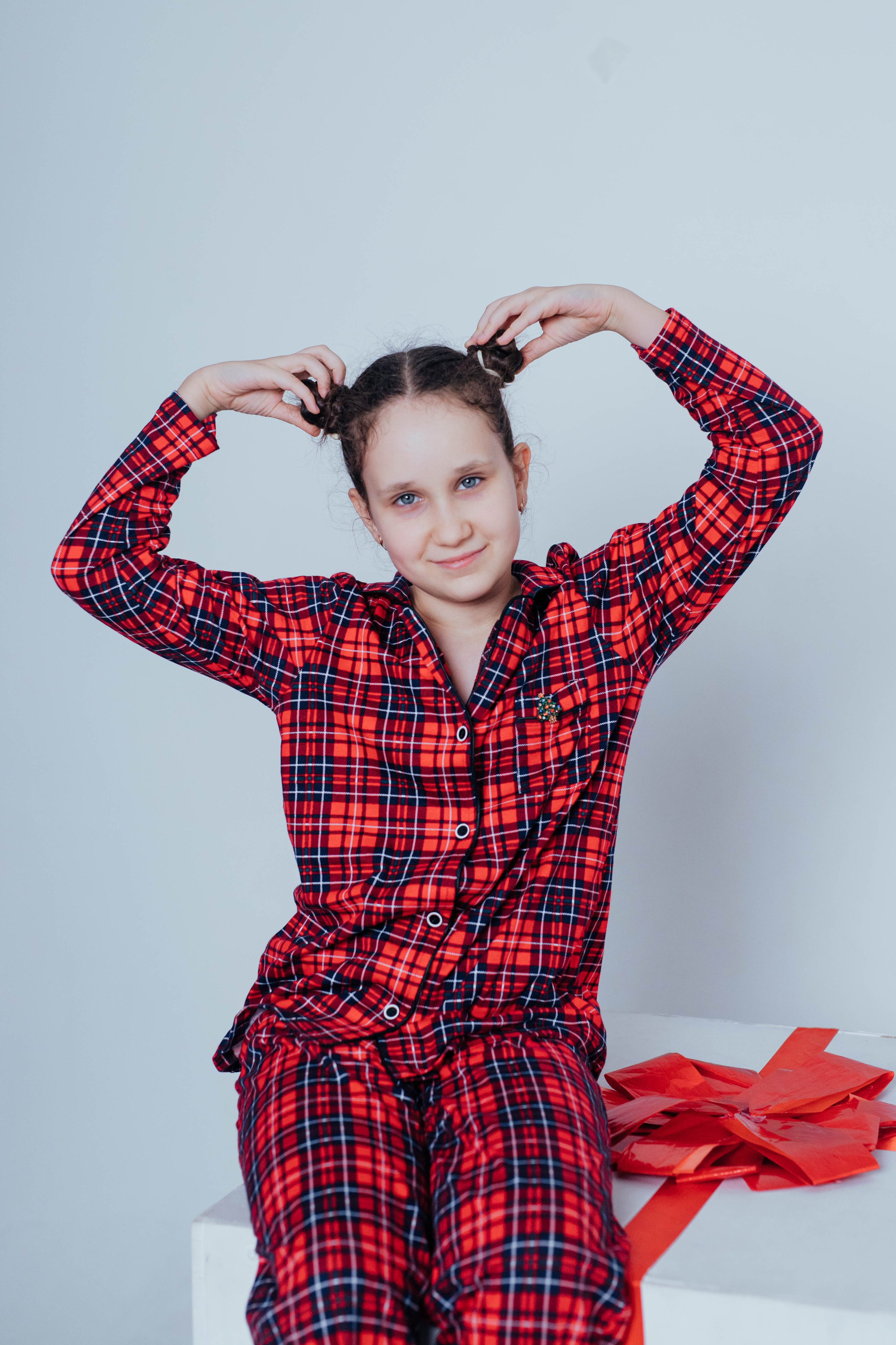 Семья. Семейный фотограф в Обнинске Вера Весенняя