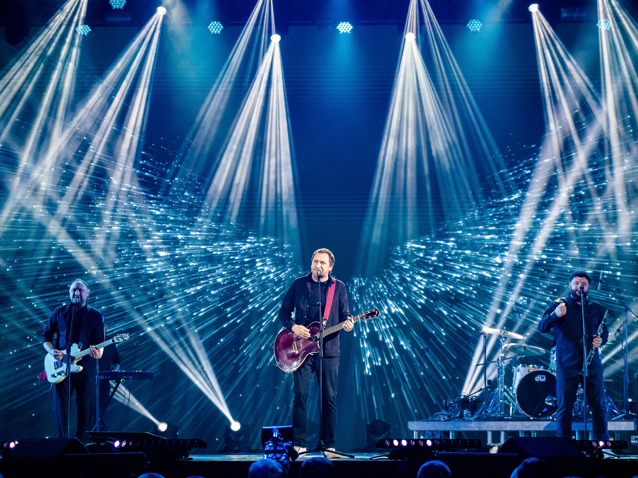 Концерт «СВОих не бросаем»!. Инга Кузьминская ТОП-фотограф г. Корсаков