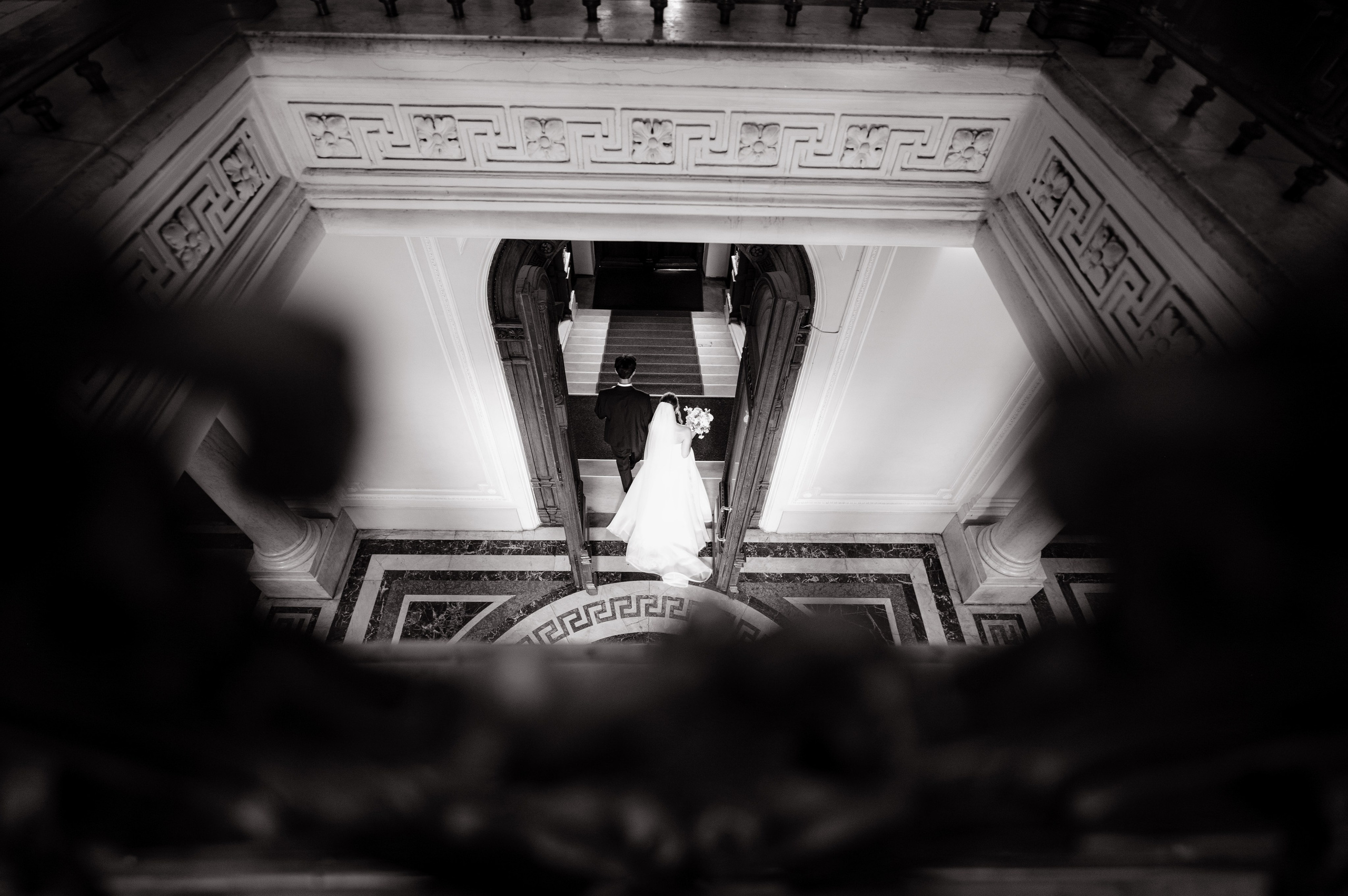 Игорь и Катя. Wedding photograph in europe Vasencev Alexey