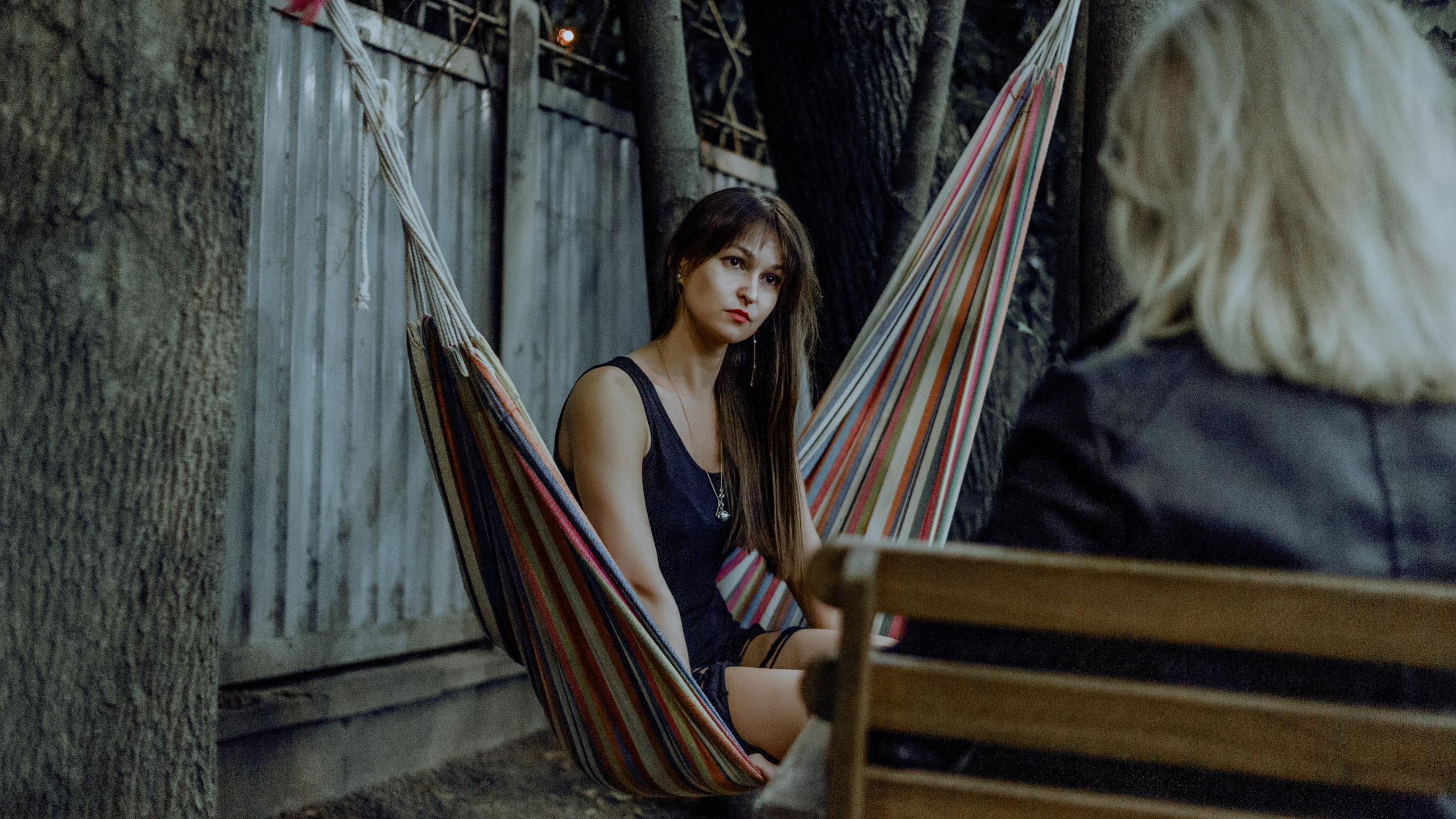 THE MENTAL FLEUR. Night Air — ночной фотограф/ авторская портретная и стрит-фотография. Москва