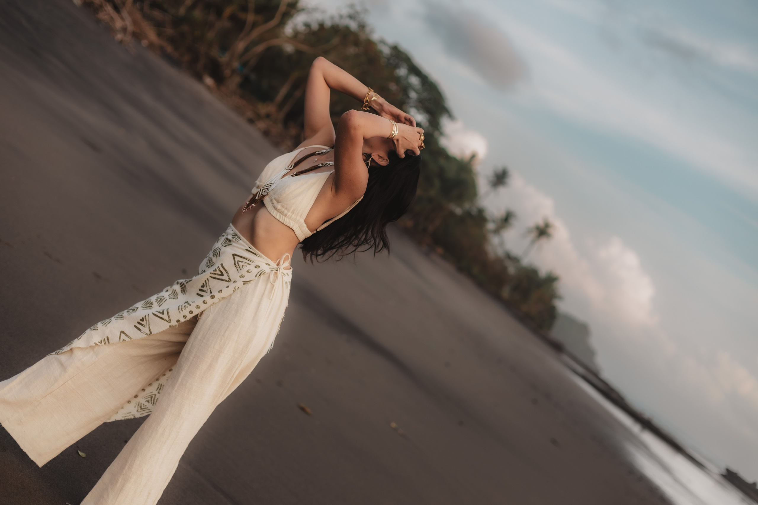 New chapter. Мариам Багдасарян