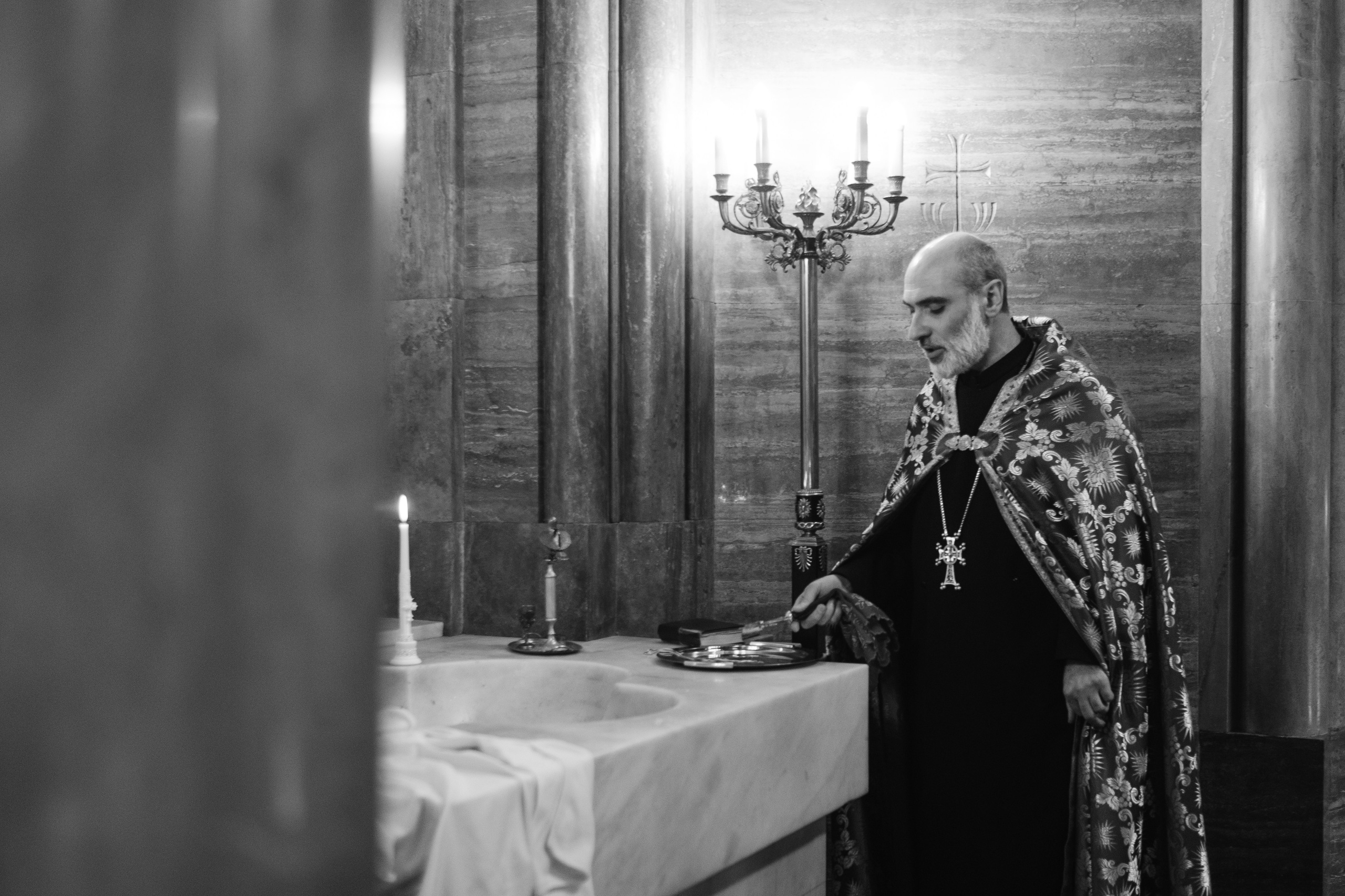 Опытный фотограф на крещение — от эмоций к кадру. Свадебные фотосессии в Москве. Фотограф Сергей Ржевский