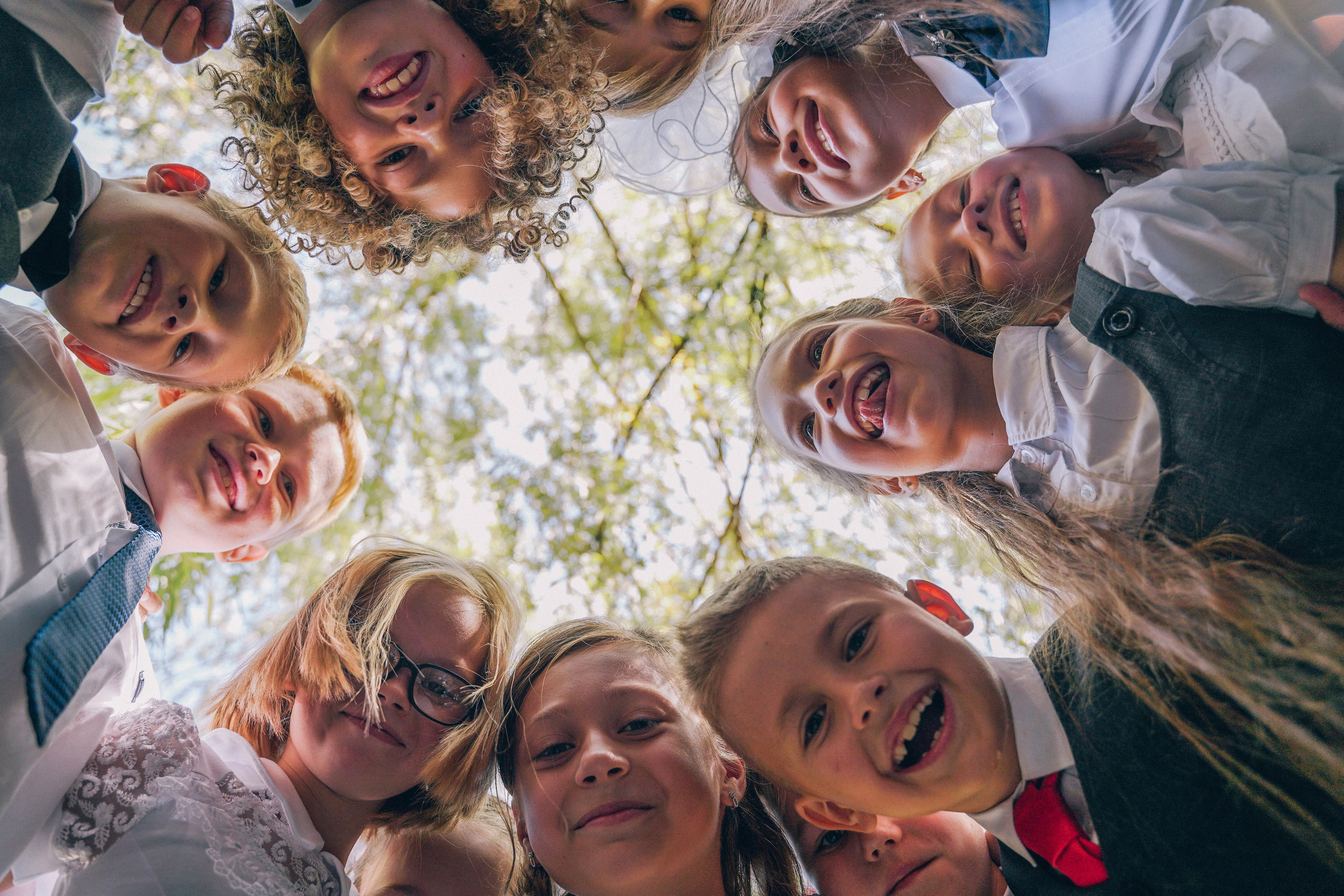 Школьная фотосессия. Фотограф в Самаре Екатерина Кроз