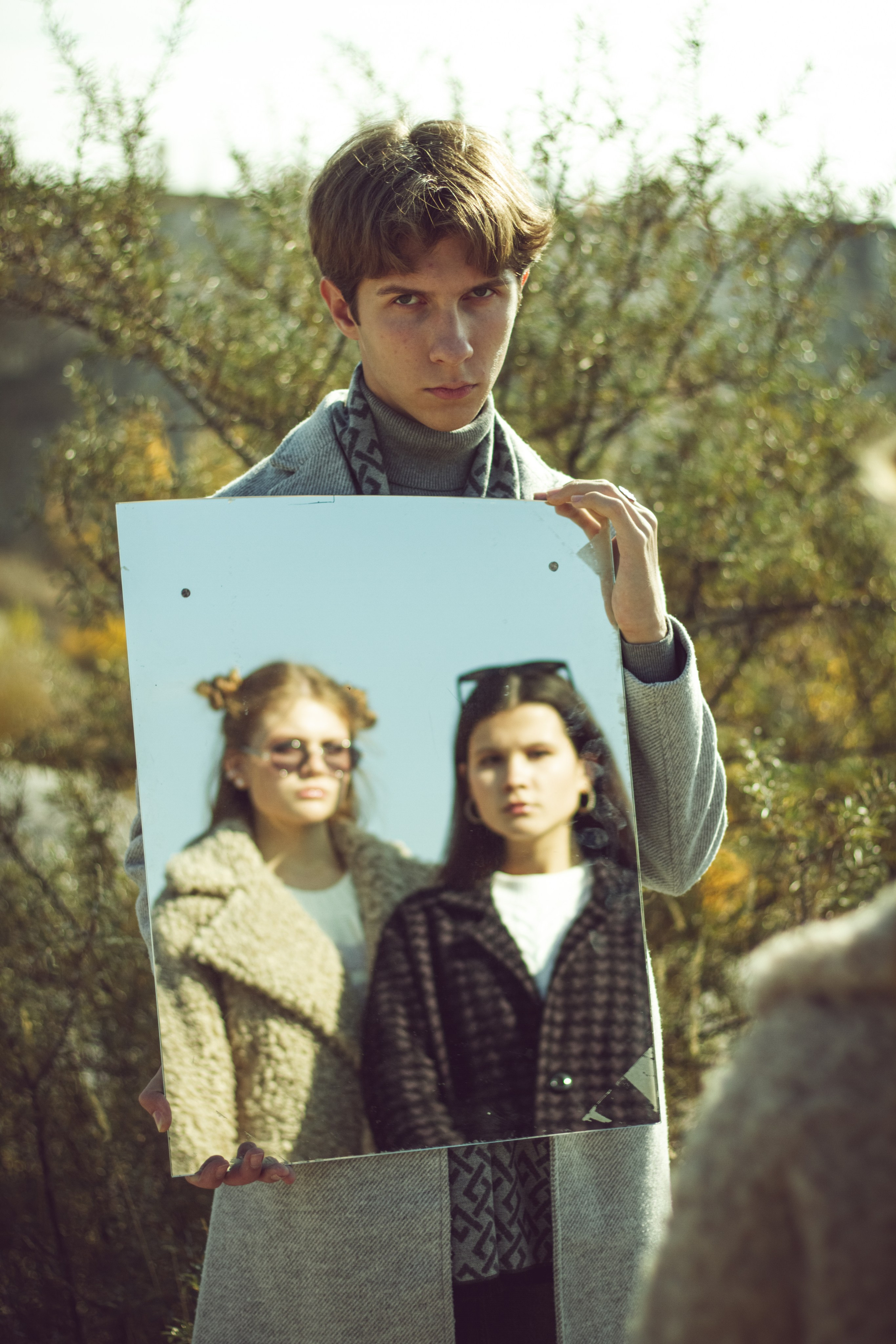 Вера Соколова фотограф Воронеж