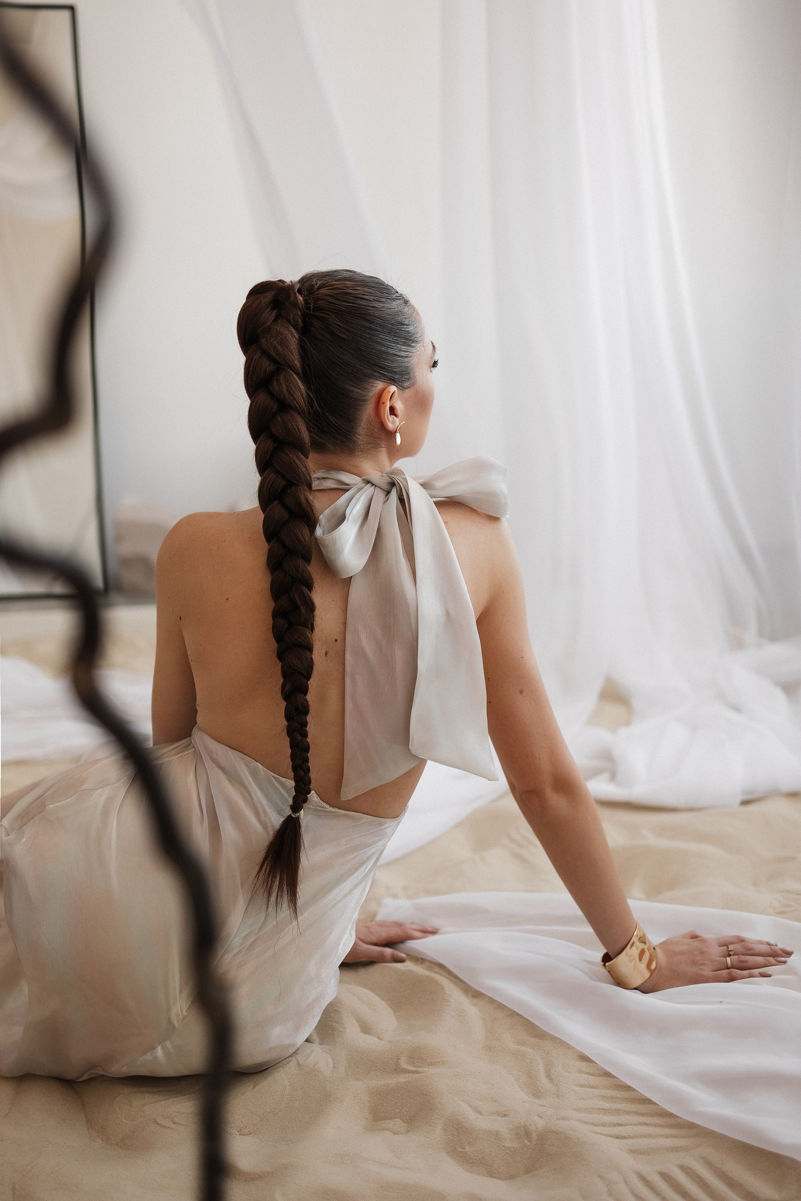 Настя. Портретный фотограф в Москве Алина Климова