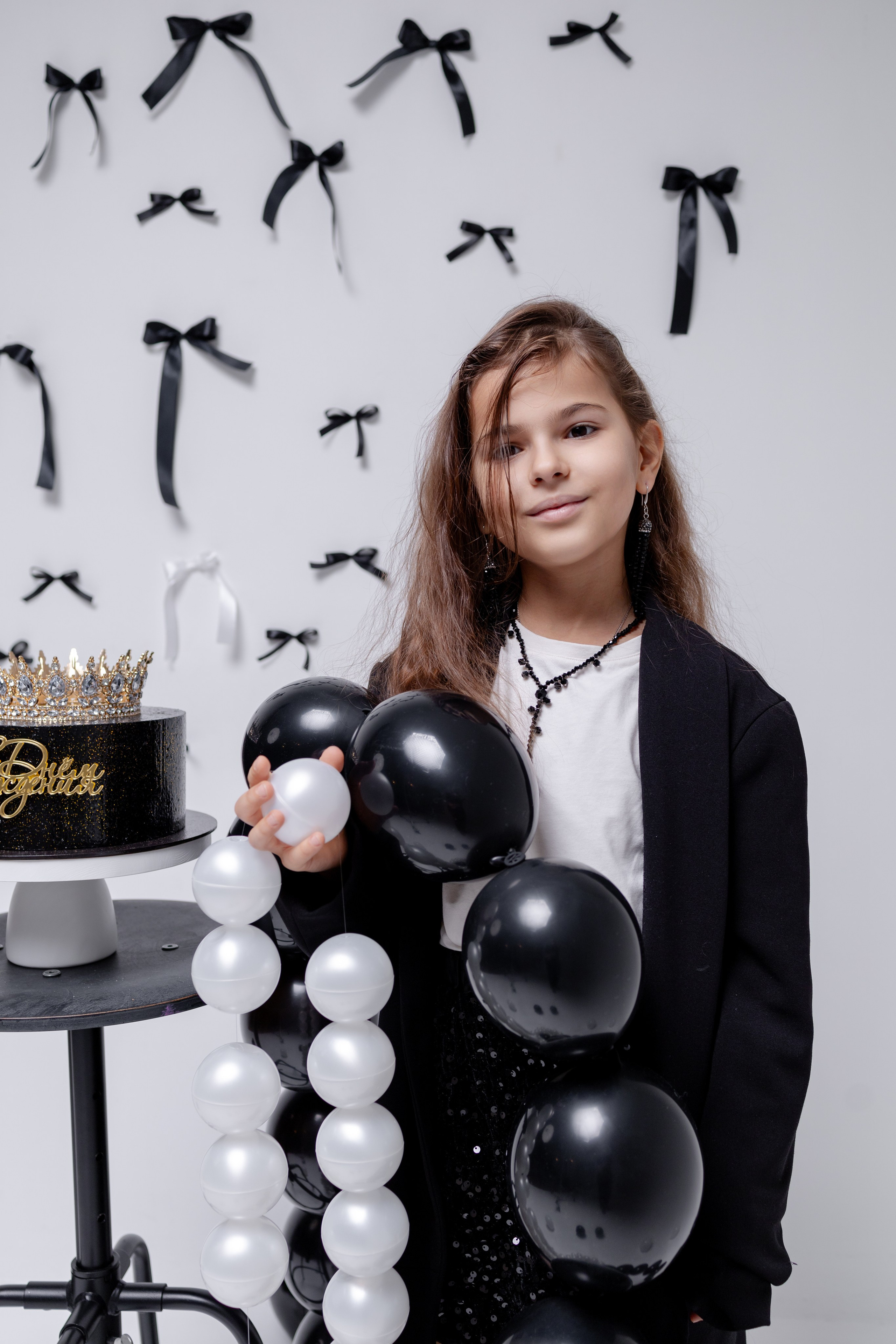 Стильная детская фотосессия. Семейный и портретный фотограф в Геленджике Любовь Бодрова