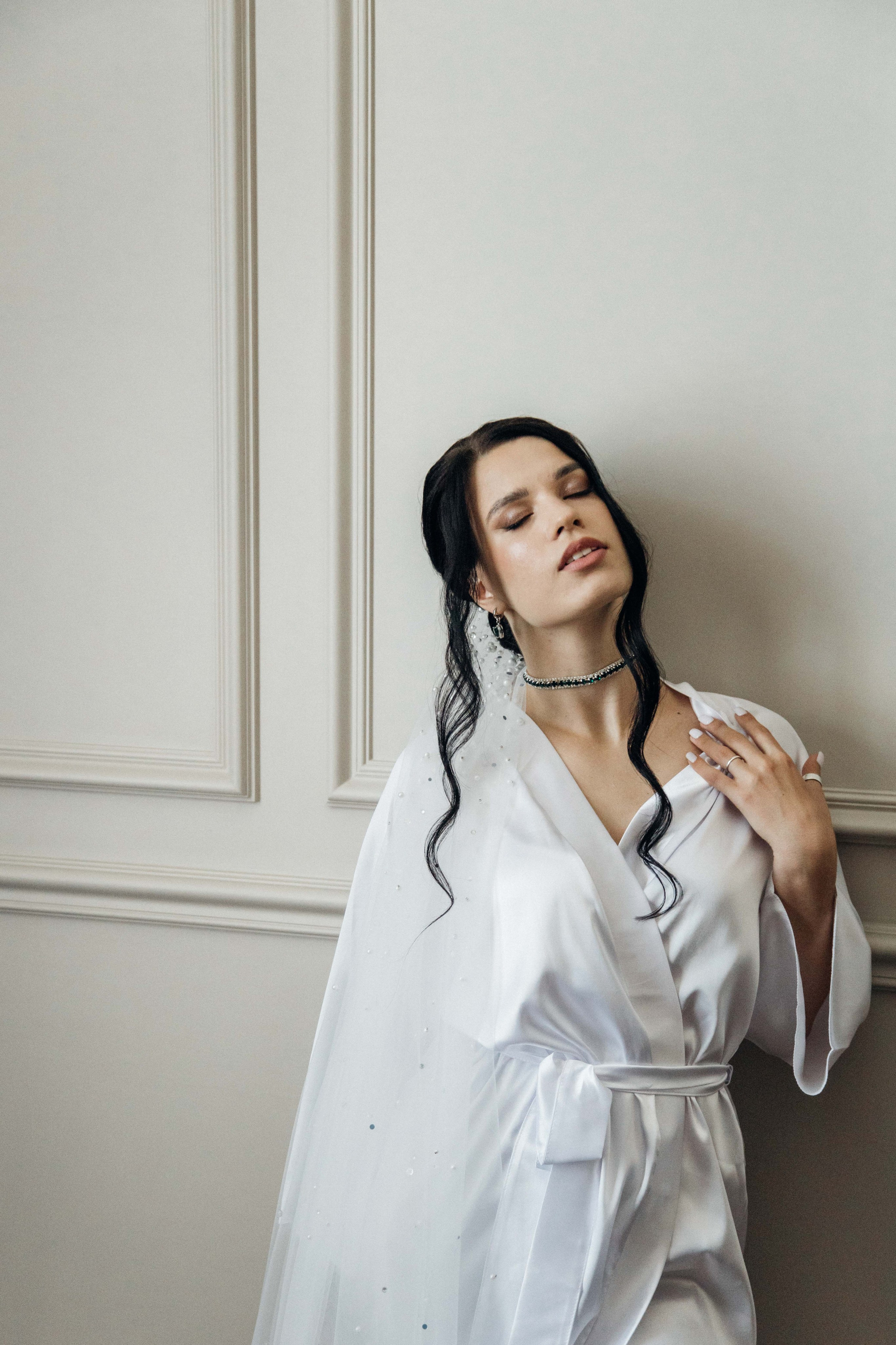 Андрей и Елизавета. Фотограф Анна Чернигова