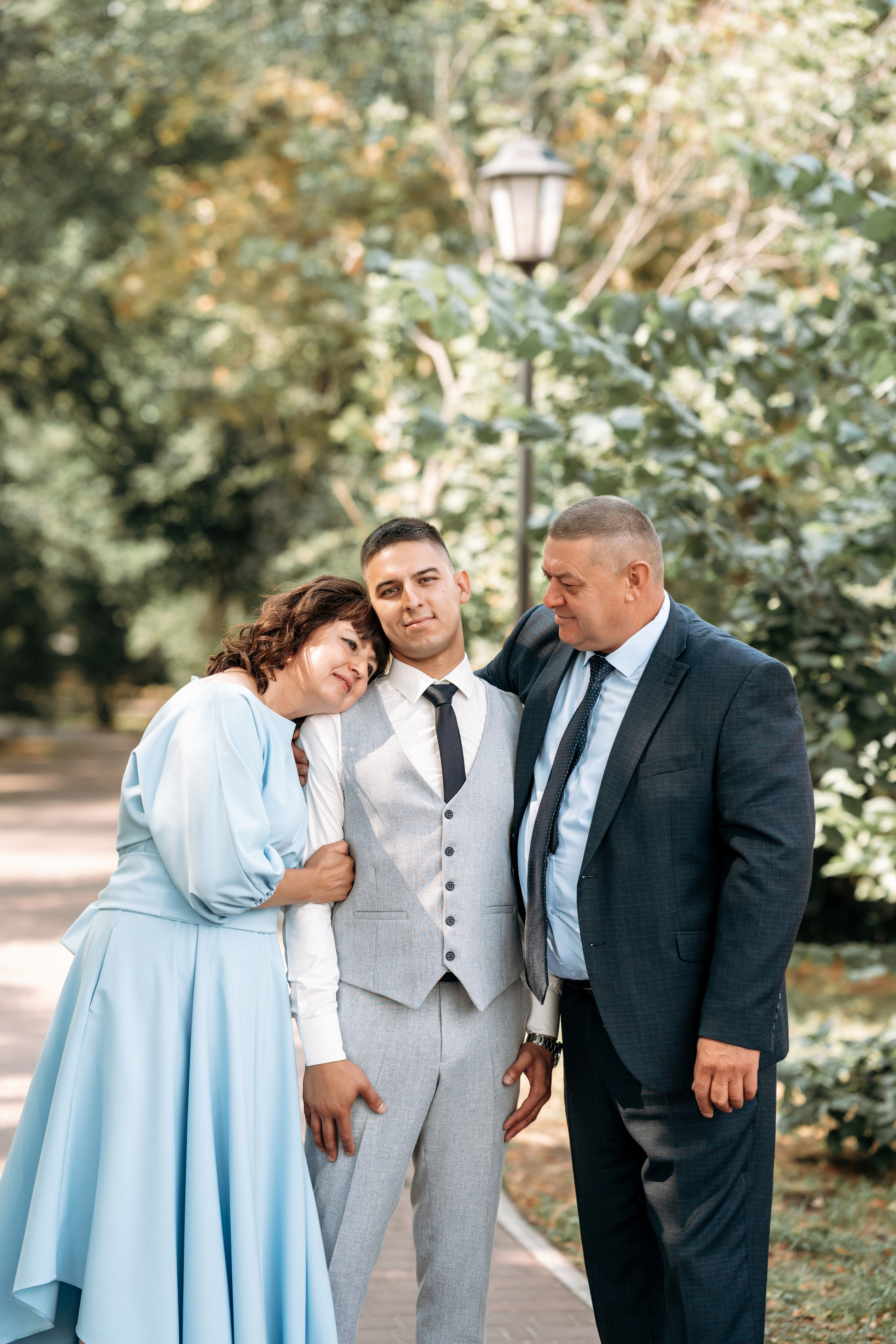 Свадьба Максима и Анастасии. Семейный и свадебный фотограф в Ульяновске Арина Авдеева